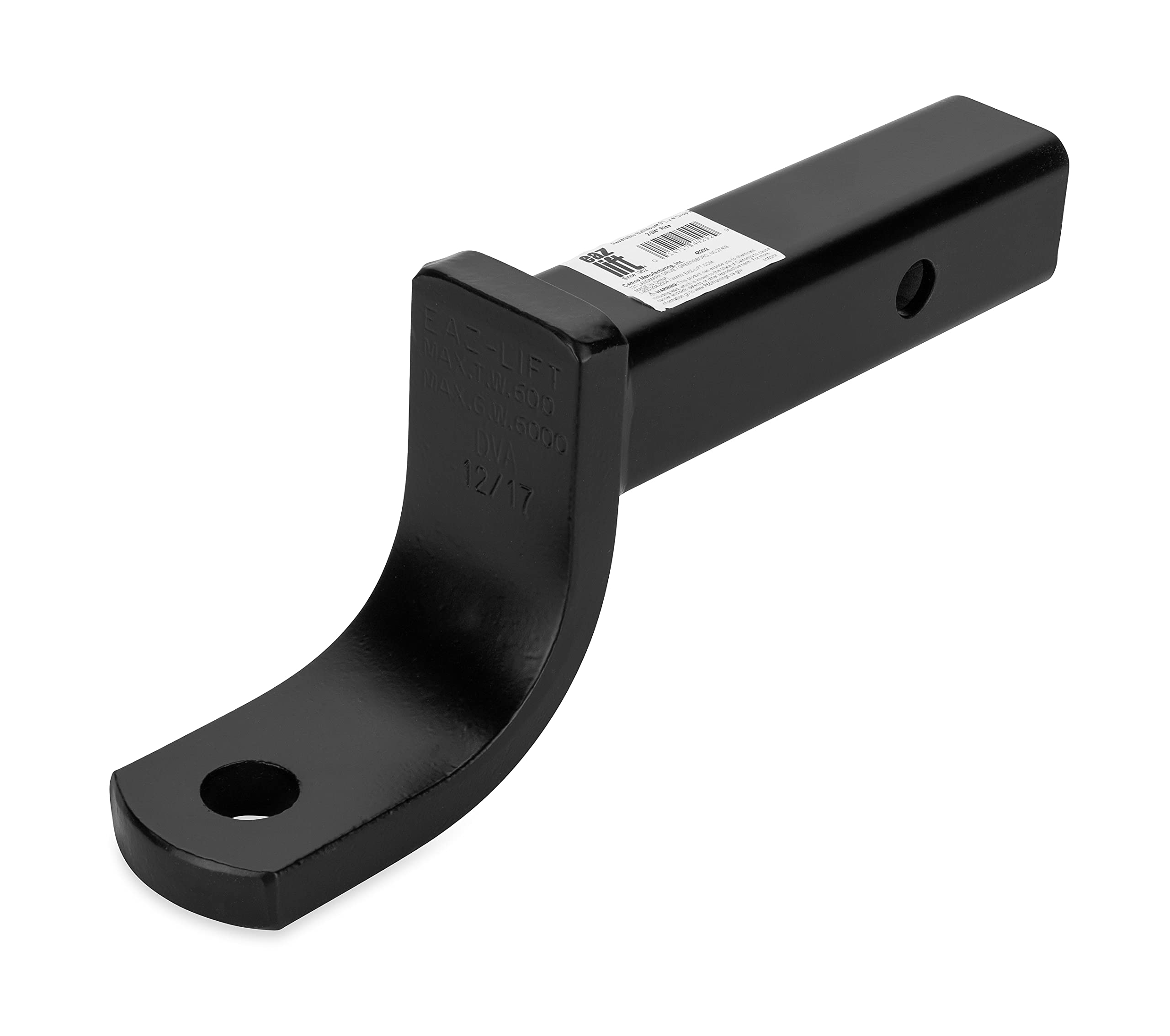Eaz-Lift 48292 Reversible Ball Mount