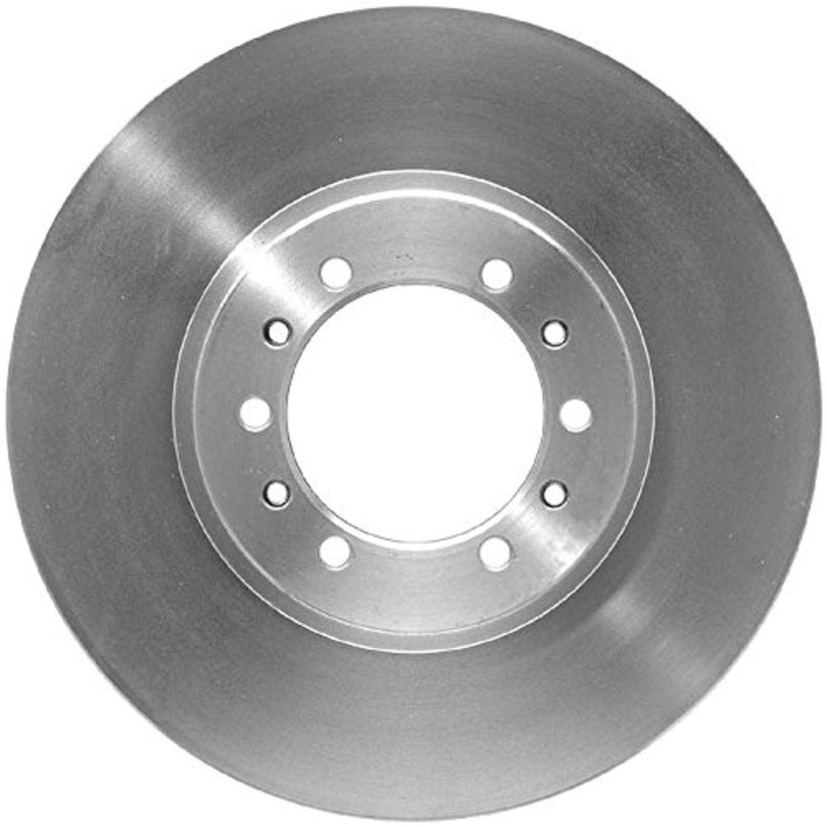 Bendix Premium Prt5215 Front Brake Rotor For Mitsubishi Montero 2000-1994