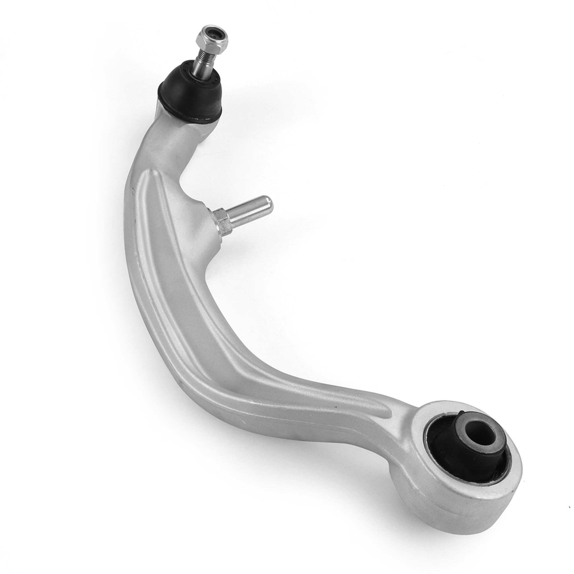 Metrix Premium Chassis Parts - Front Left Lower Rearward Control Arm W Ball Joint & Bushing Assembly Fits 03-06 Infiniti G35 Rwd