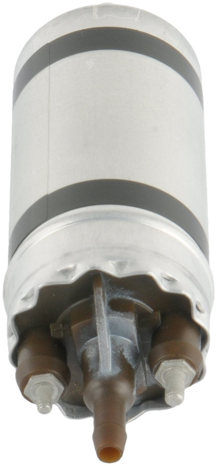 BOSCH 69418 Original Equipment Electric Fuel Pump - Compatible with Select Alfa Romeo Spider; BMW 318i, 325, 325e, 325es, 325i, 