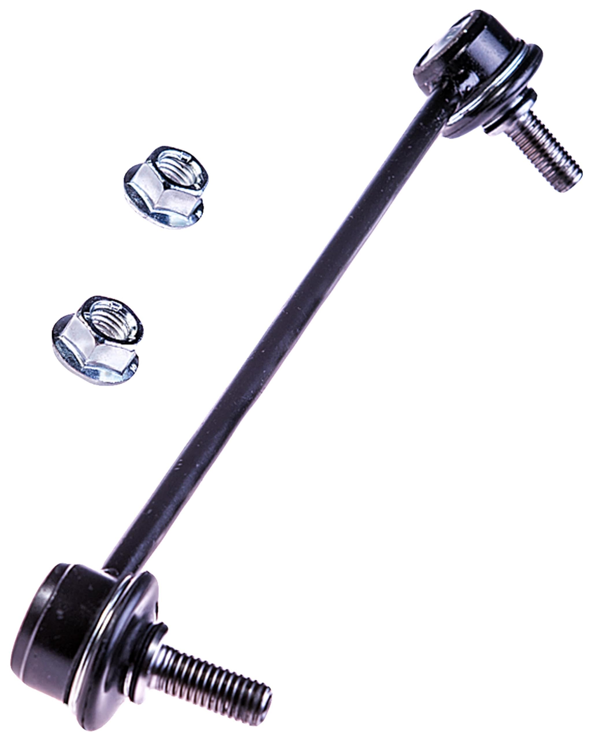 Dorman Sl90011 Front Driver Side Suspension Stabilizer Bar Link Kit Compatible With Select Chevrolet/Pontiac/Saturn Models