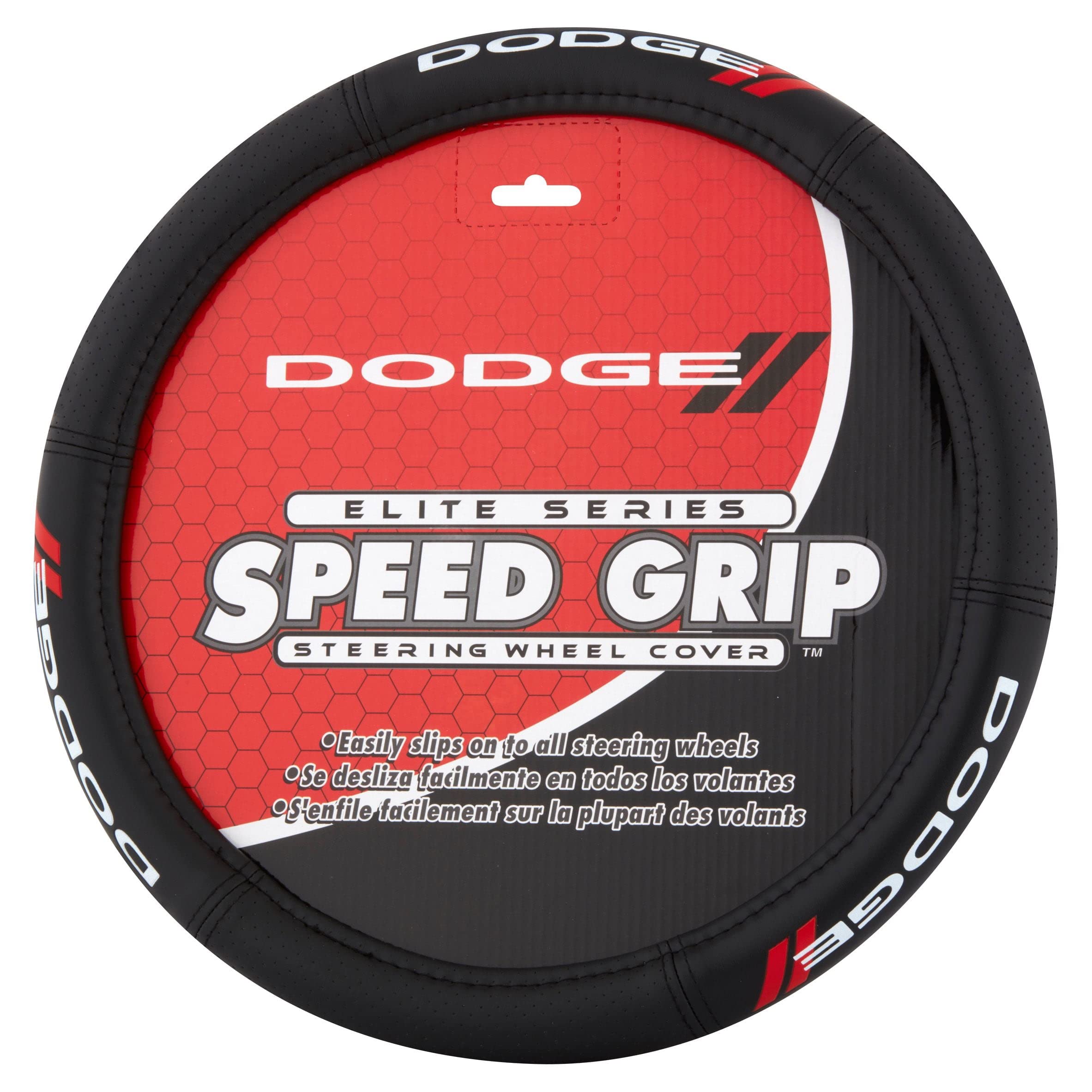 Plasticolor 006726R01 Dodge // Elite Speed Grip
