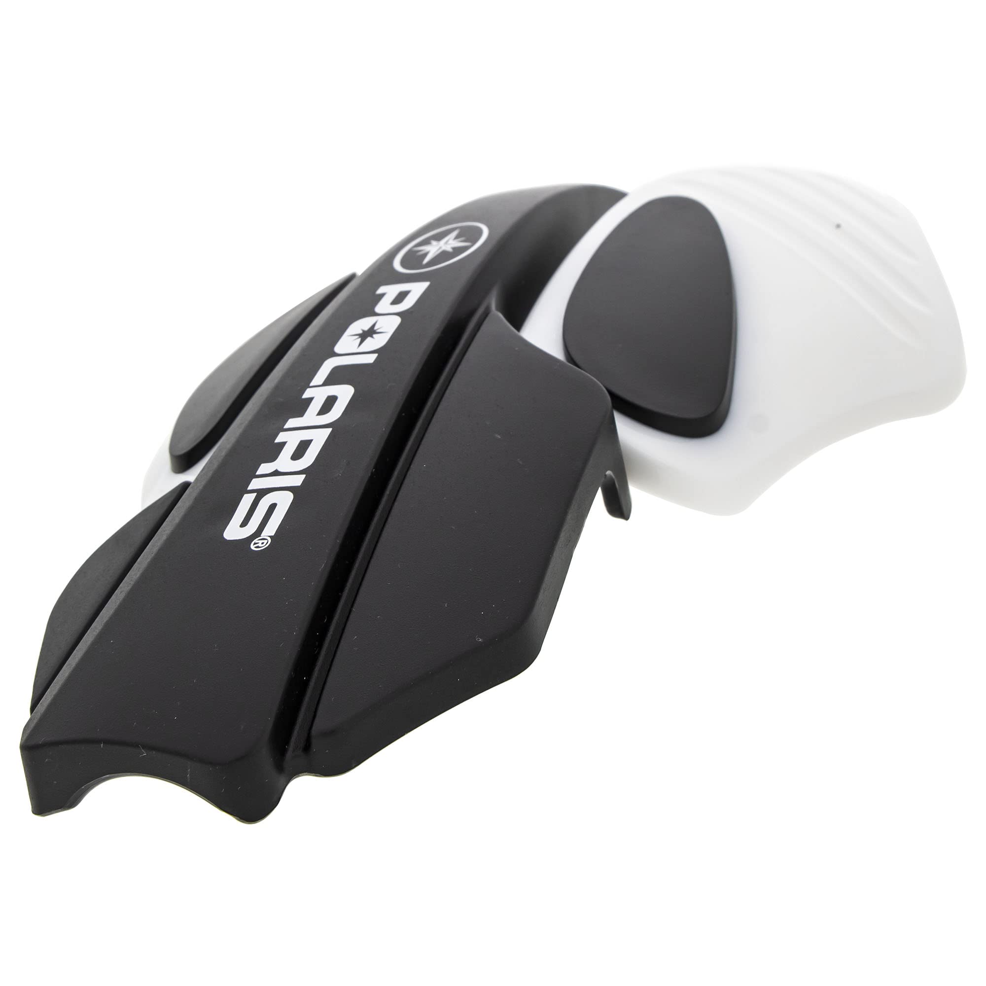 Polaris Atv Handguards