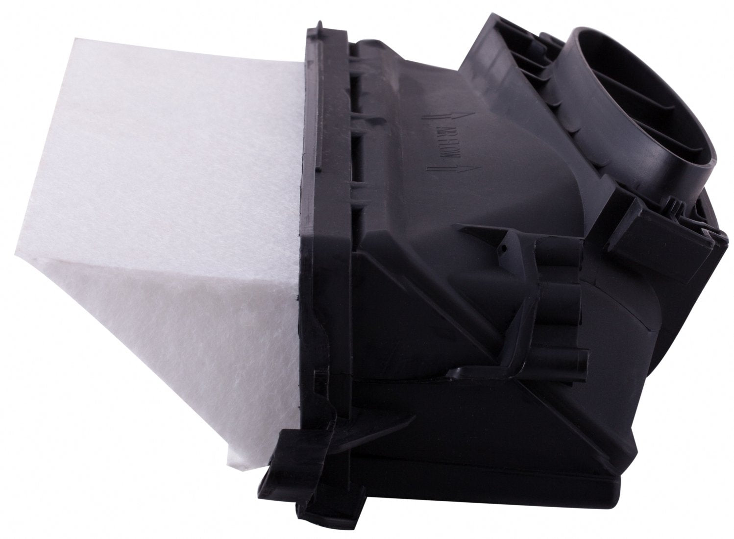 Pg Air Filter Pa99279L | Fits 2013-16 Mercedes-Benz Gl350, 2012-15 Ml350 (Left, For Right Use Pa99280R)