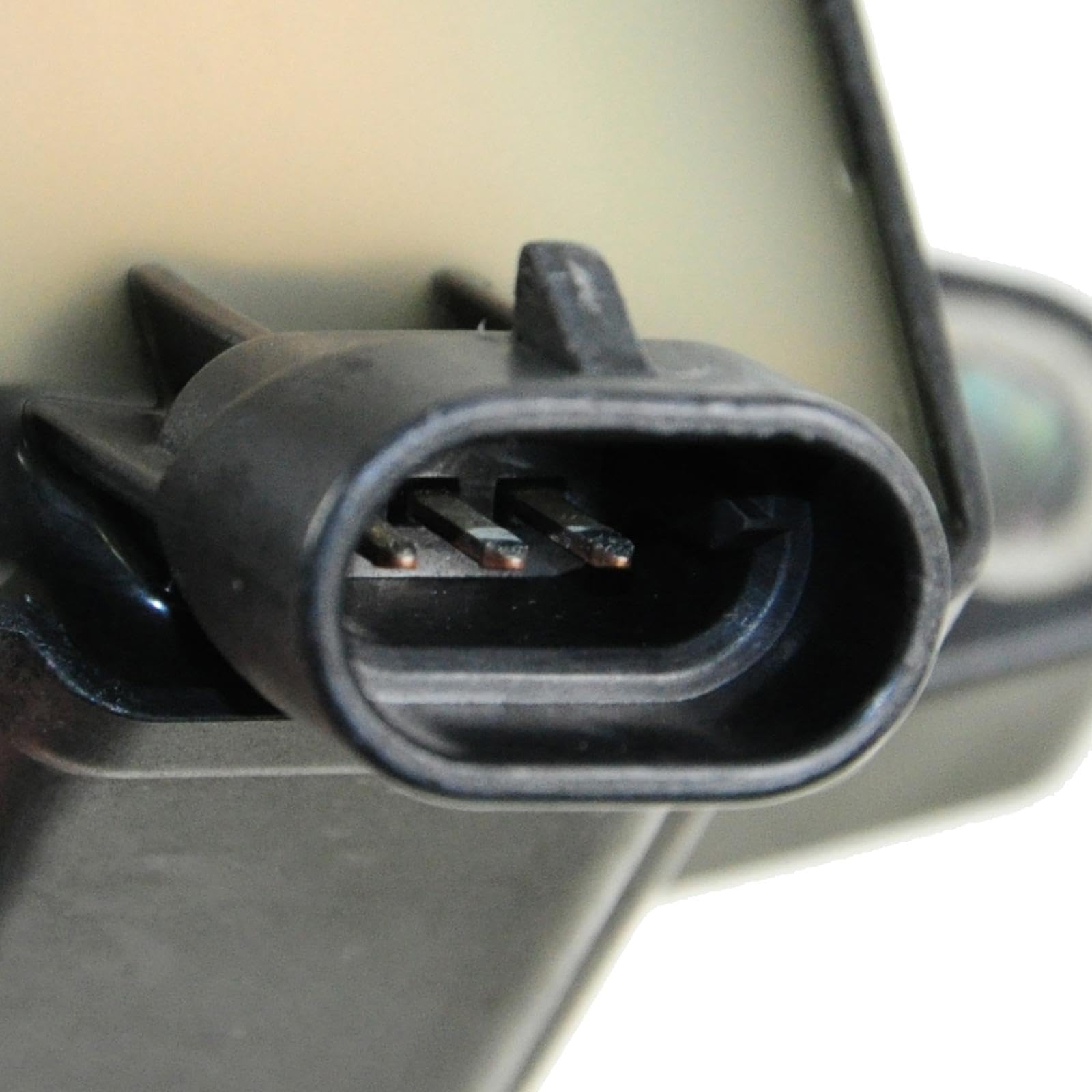 Trq Ignition Coil Set Compatible With 2007-2012 Chevrolet Colorado Gmc Canyon 2007-2010 Hummer H3 2009-2010 H3T