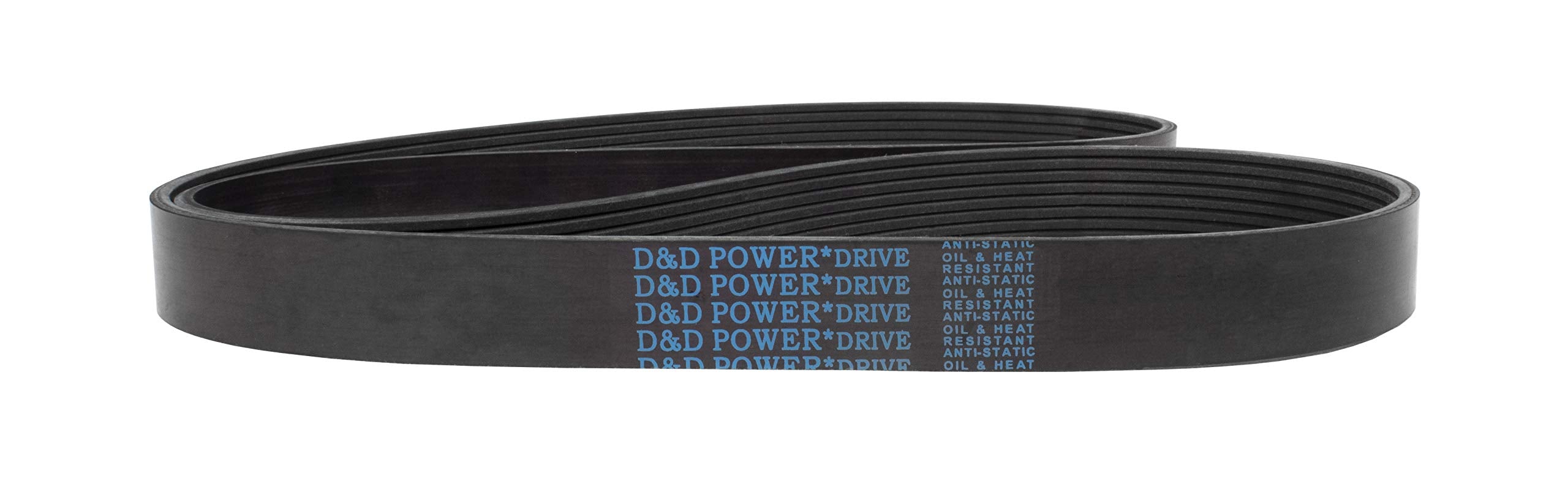 D&D PowerDrive 9091602148 Toyota Motor Replacement Belt, 33.25 Length, 0.72 Width