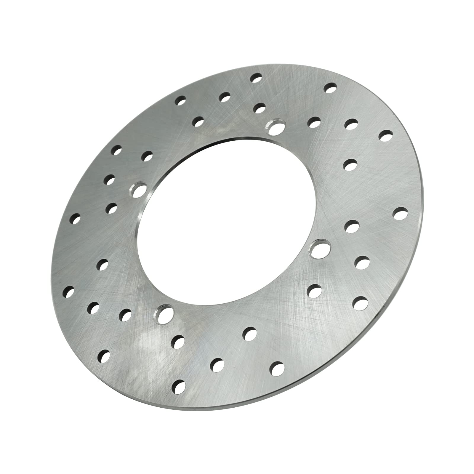 M Mati Rear Brake Disc Rotor For Polaris Sportsman Ranger Rzr Ace 325 400 450 500 570 700 800 900 1000 Diesel Ev Etx Brutus Hdpt