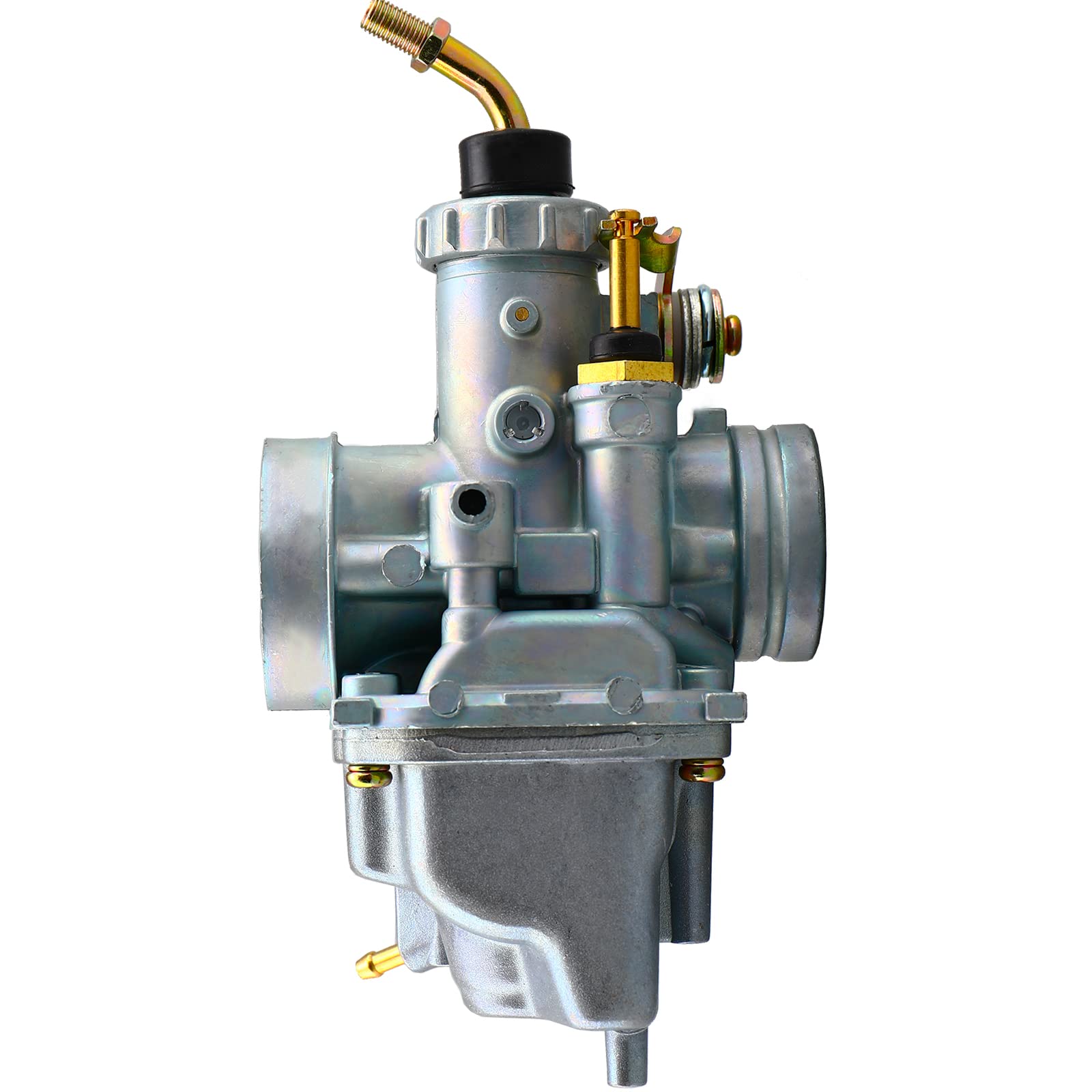 Drz 125 Carburetor And Fuel Switch Valve Petcock For Kawasaki Klx125 2003-2005 Suzuki Drz125L Drz125 Dr-Z 125 125L Dirt Bike Carb