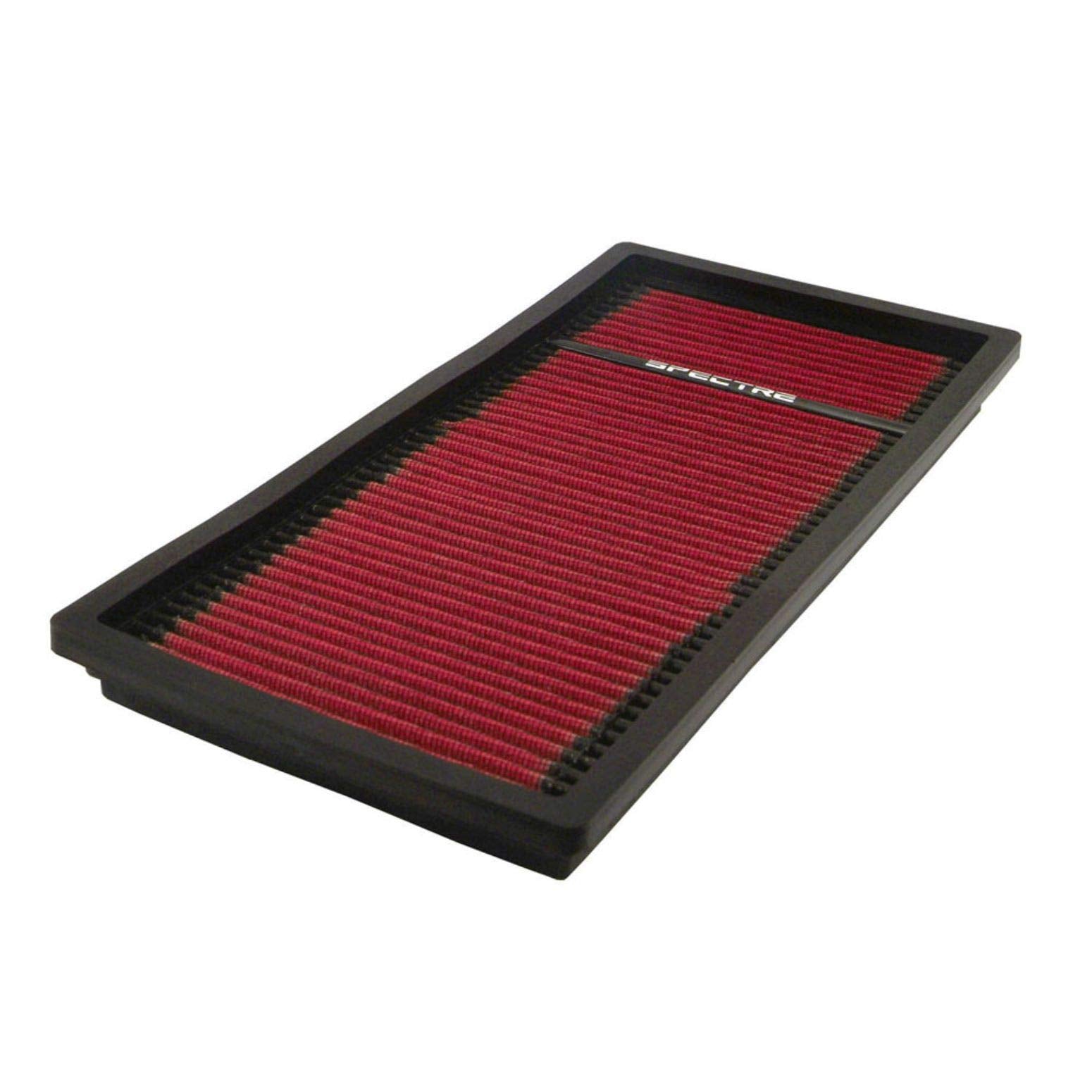 Spectre Engine Air Filter: High Performance, Premium, Washable, Replacement Filter: Fits 1987-2011 DODGE/RAM/MITSUBISHI/JEEP (Da