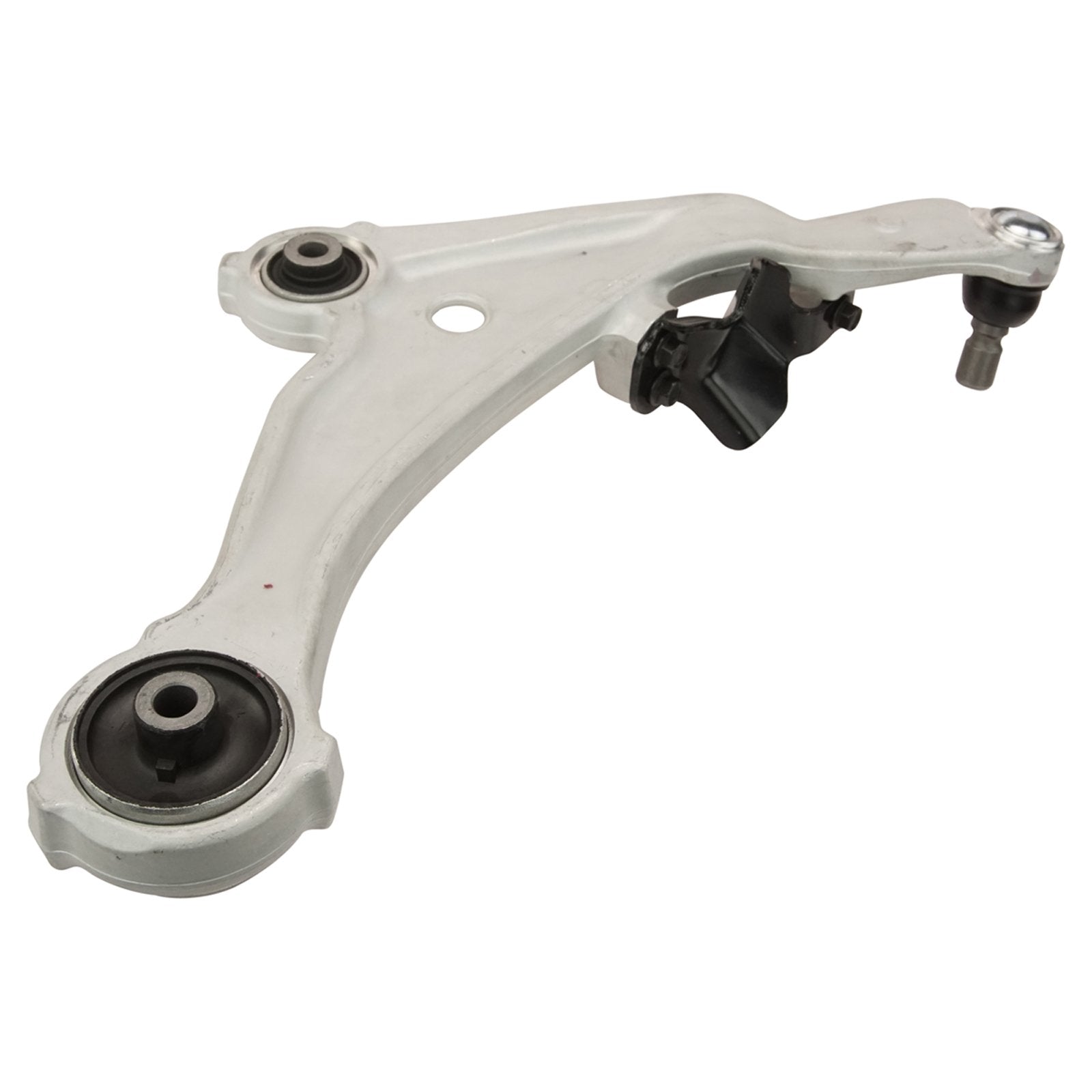 Trq Front Left Lower Control Arm With Ball Joint Drivers Side Compatible With 2007-2013 Nissan Altima
