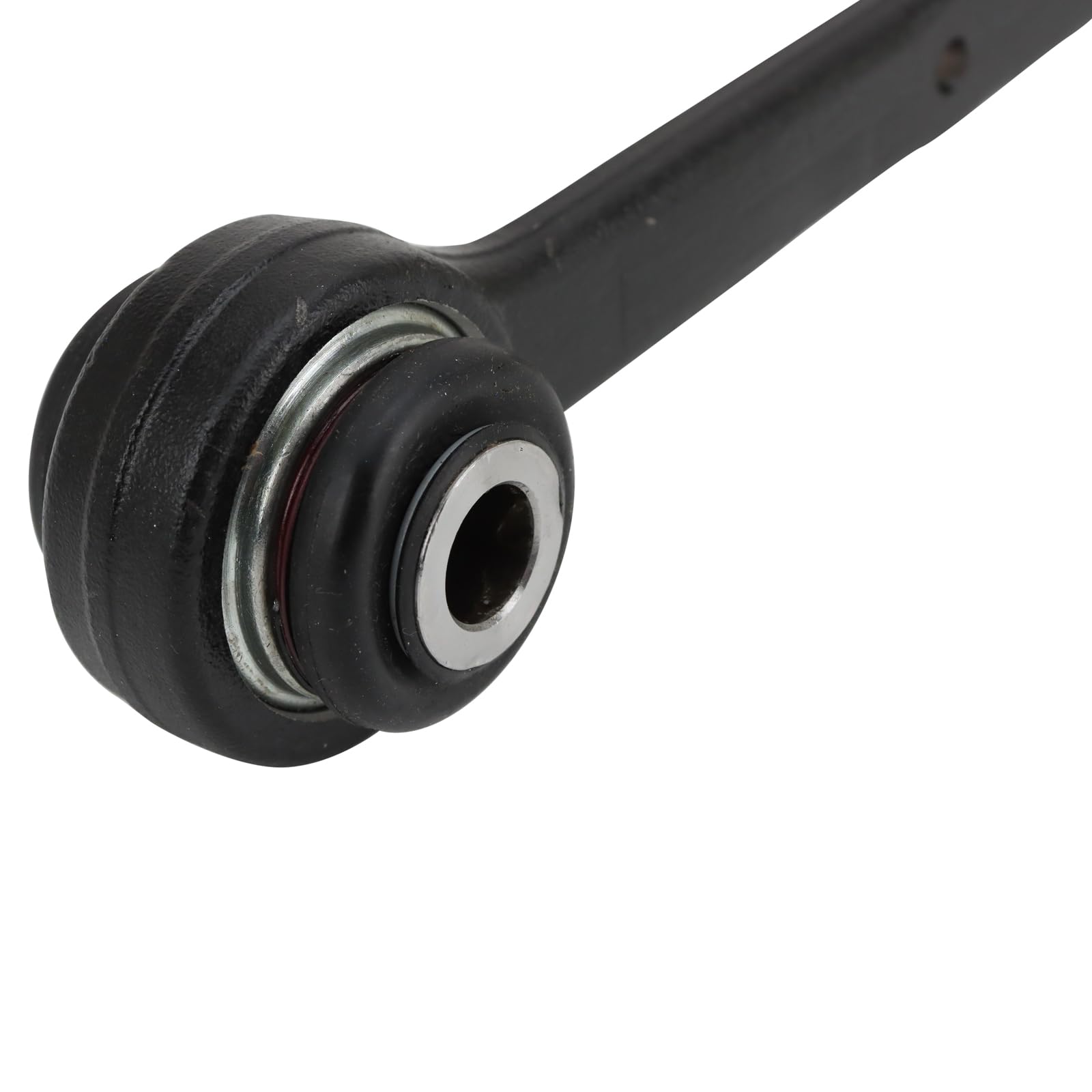 Trq Front Left Lower Rearward Control Arm With Ball Joint Drivers Side Compatible With 2015-2022 Ford Mustang