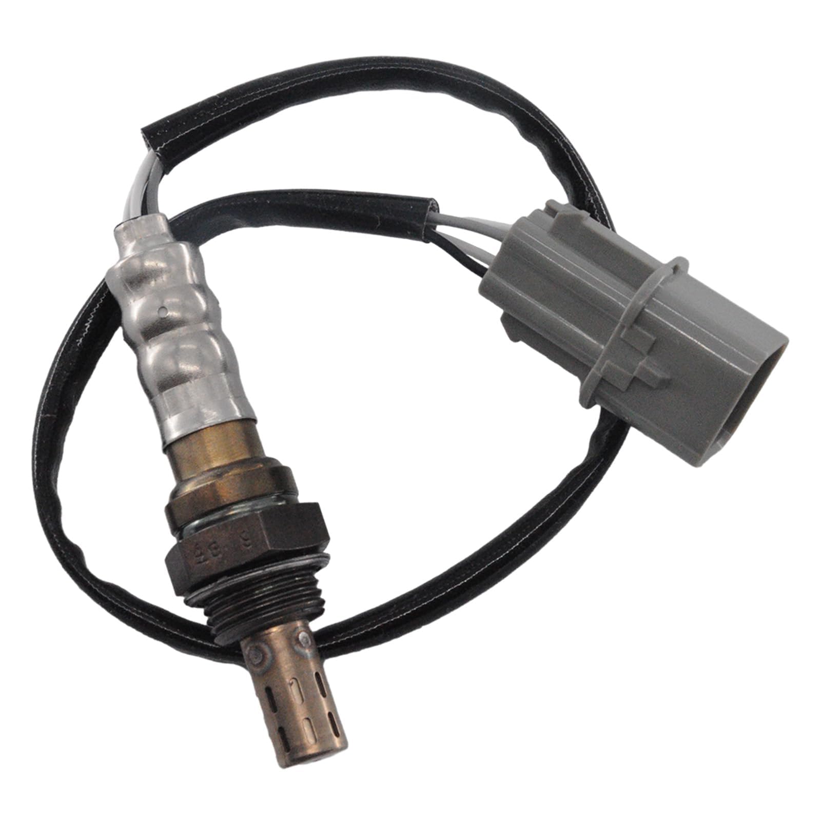 Oxygen O2 Sensor 234-4191 Fit For Downstream Hyundai Sonata,Tiburon,Tucson,Santa Fe 2002-2009&Kia Sportage,Optima 2003-2010 Upst
