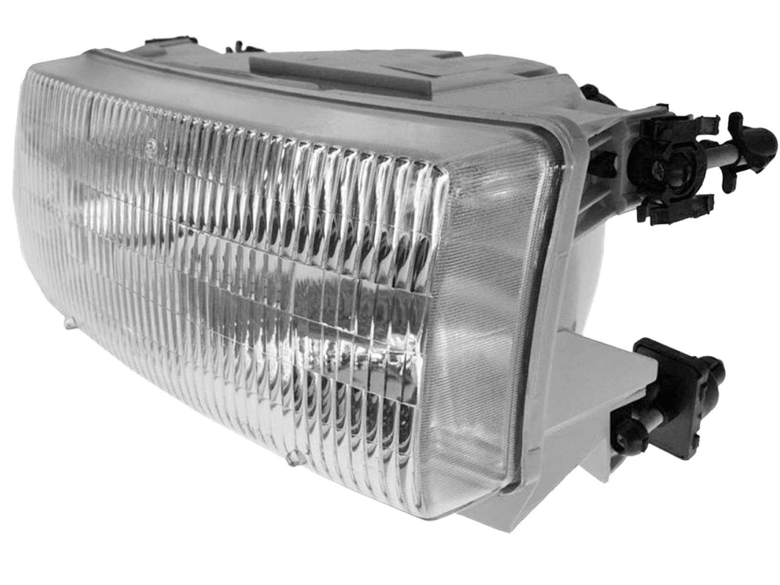 Ford Explorer 95-01 Right Rh Headlight Headlamp New Lens & Housing