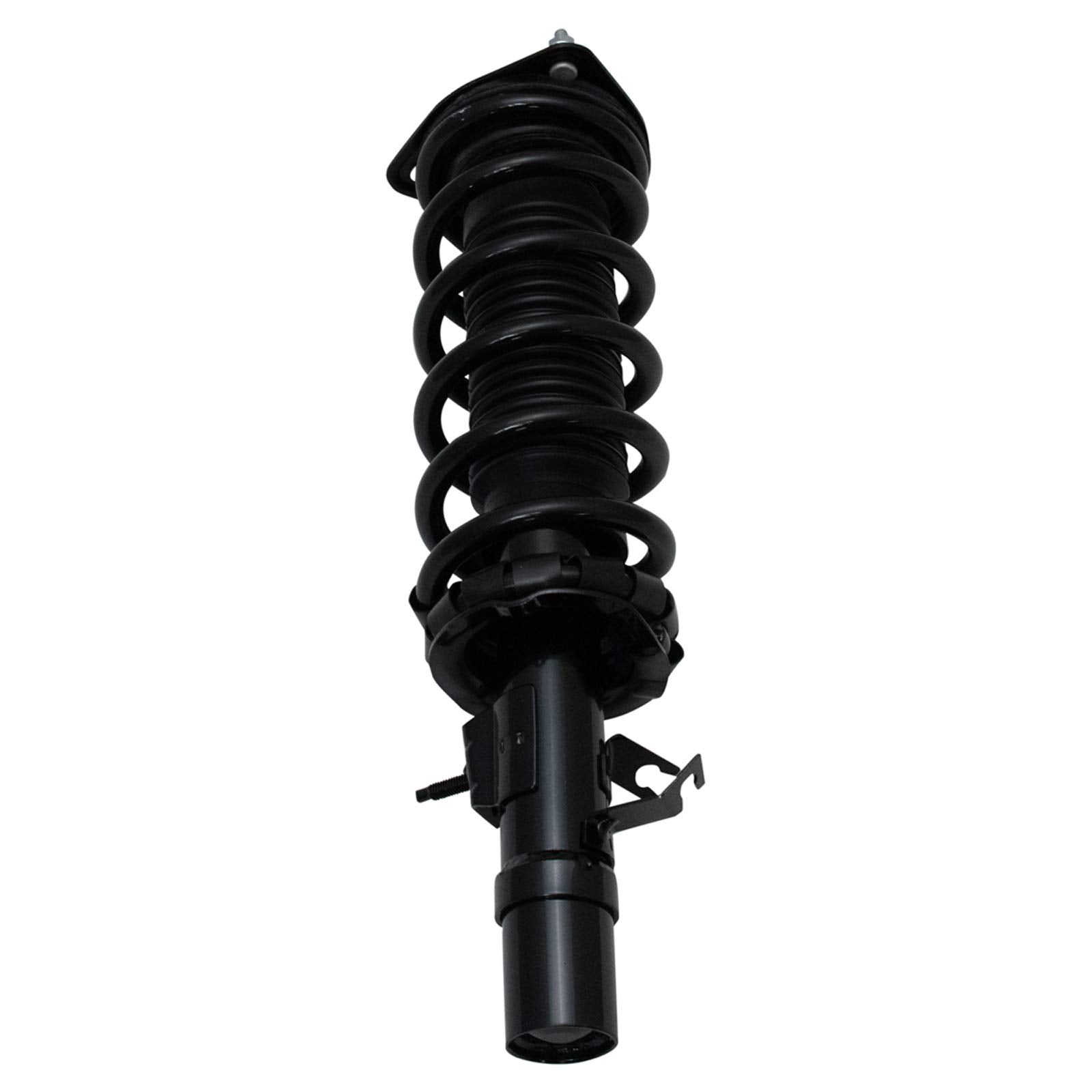 Trq Front Loaded Complete Strut Shock Spring Assembly Pair Set 2Pc For G35X