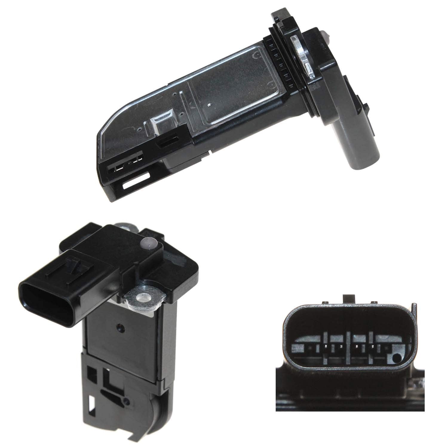 Walker Products 245-1328 Mass Air Flow Sensor Assembly