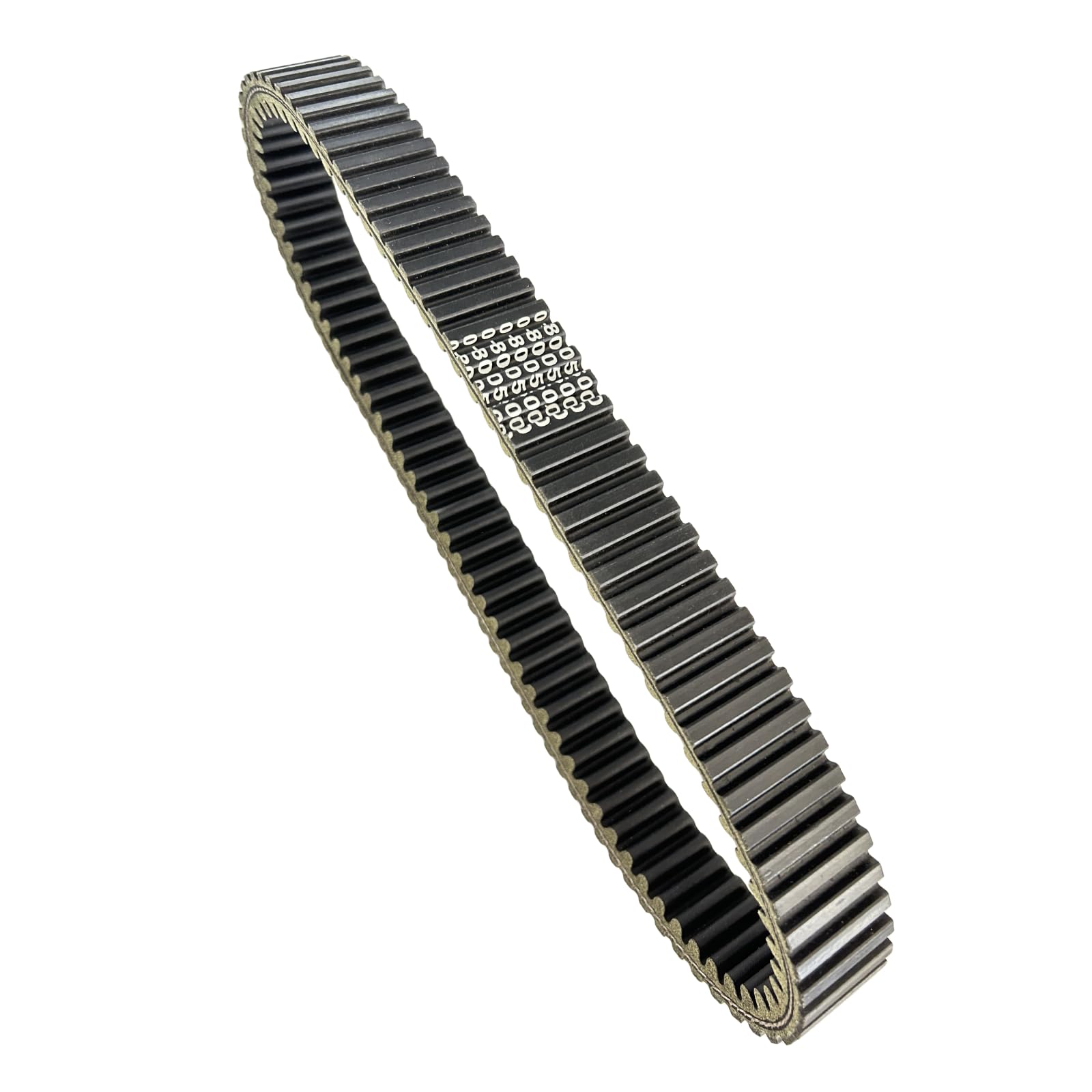 Drive Belt Compatible for Cfmoto Uforce Zforce Cforce 400 450L 500 600 625, X5, X6, Z5, Z6 UTV ATV 2012-2022 Replace 0180-055000