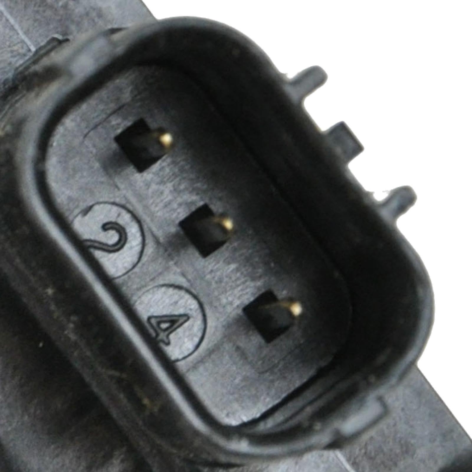 Trq Ignition Coil Set Compatible With 2003-2005 Honda Civic