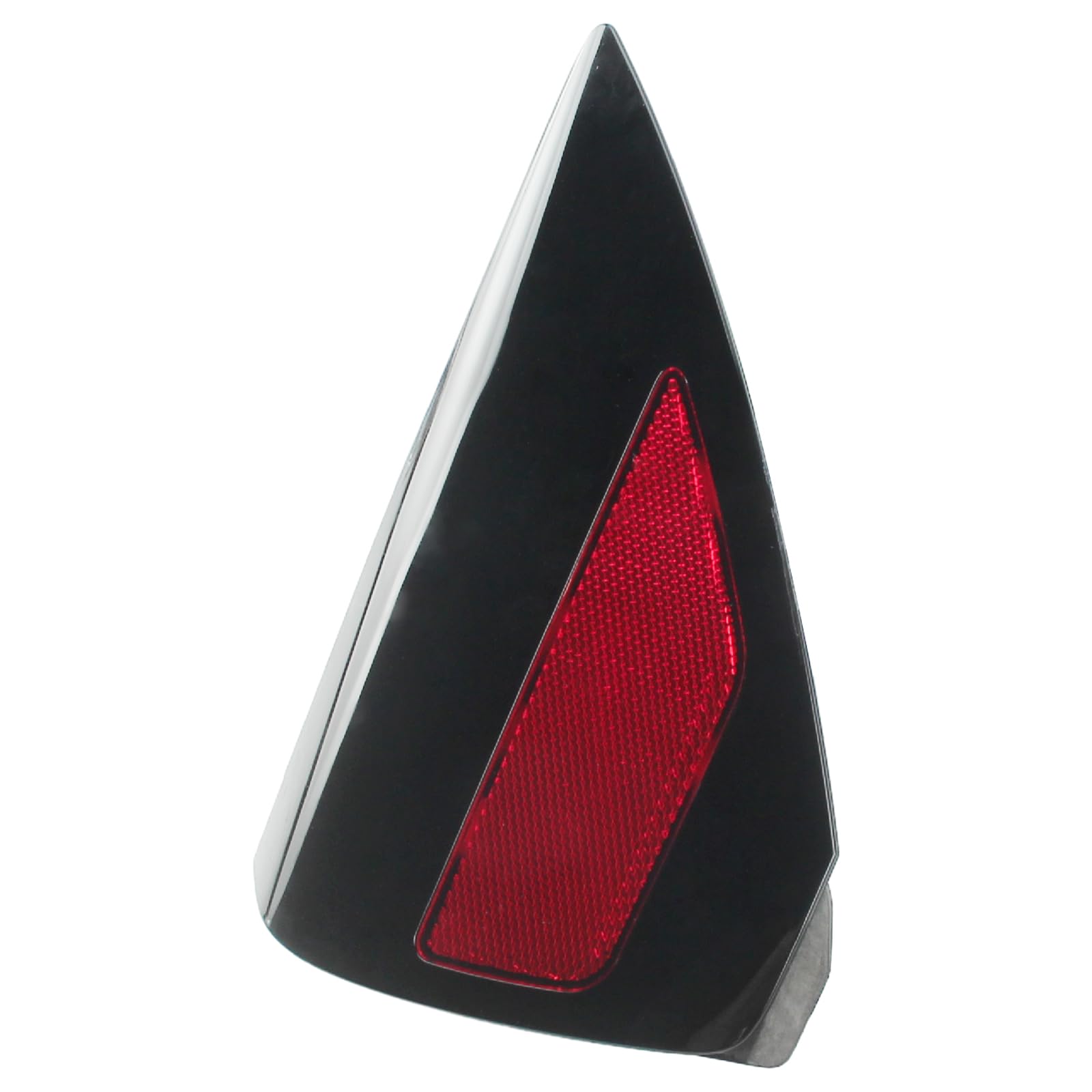 Goamotors Right Side Tail Lights Panel Mount Reflector Cover 1518783-00-A Fit For Tesla Model 3/Y 2017-2020