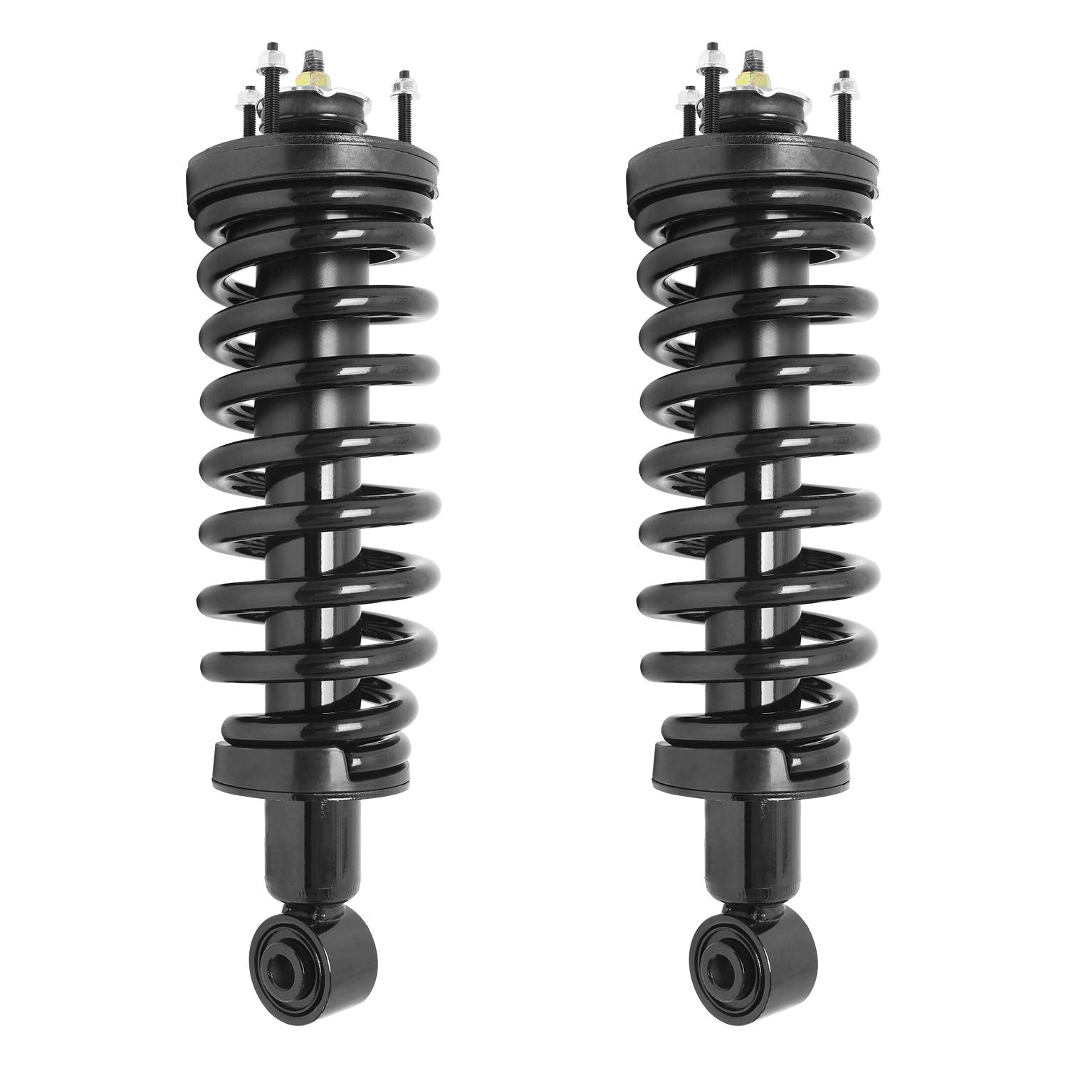 Unity Elite 61800C Front Complete Strut Assembly Conversion Kit