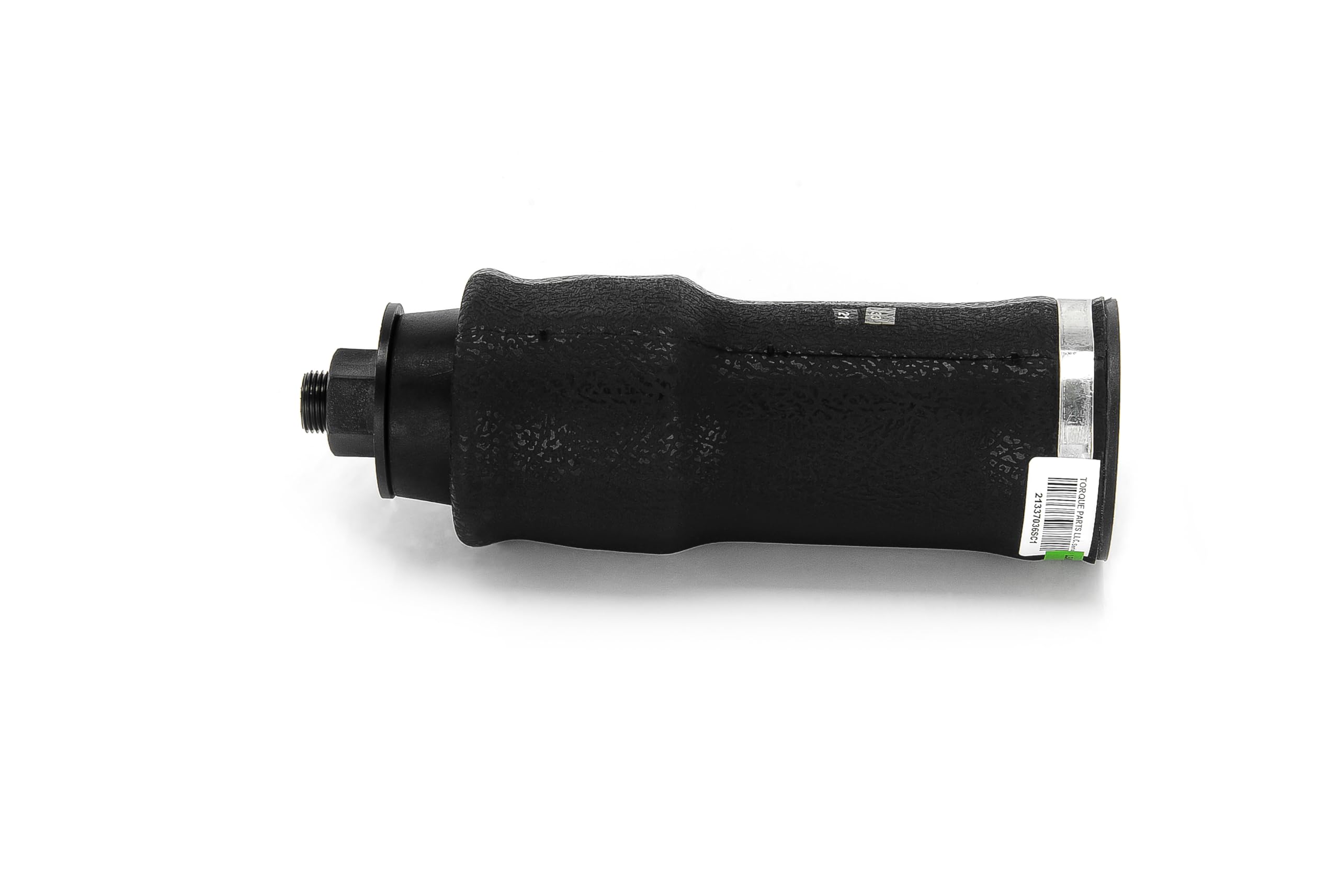 2 pack of TORQUE Cab Sleeper Air Spring Bag for Select Peterbilt 379 Trucks (Replaces Firestone 7036, W02-358-7036, Peterbilt 29-03200, T81-6000) (2 x TR7036)