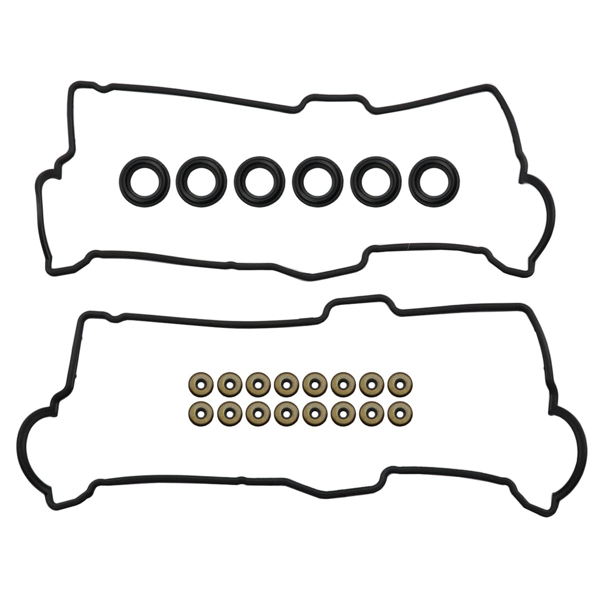 Beck/Arnley Valve Cover Gasket Set - 036-1583