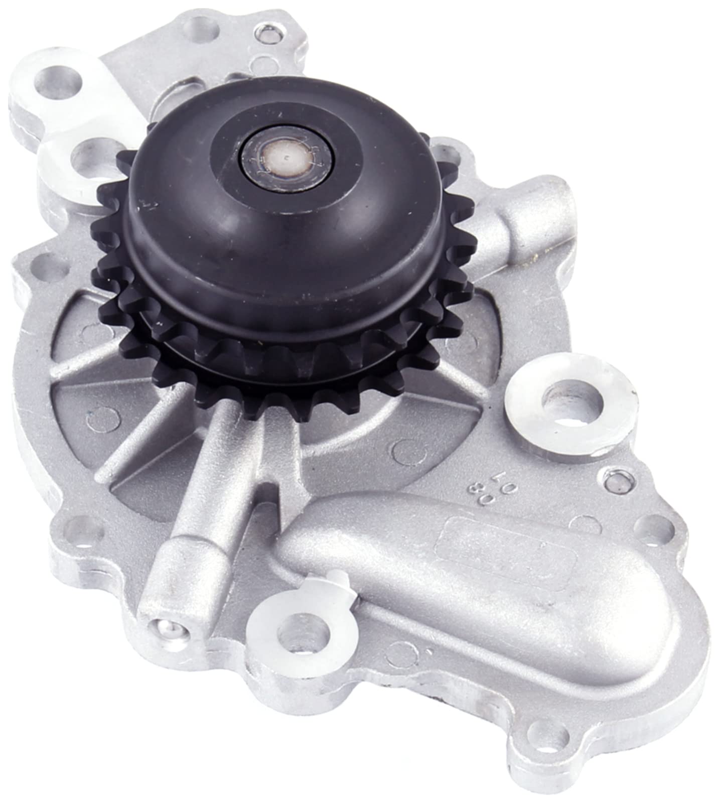 Gates 42041 Premium Engine Water Pump