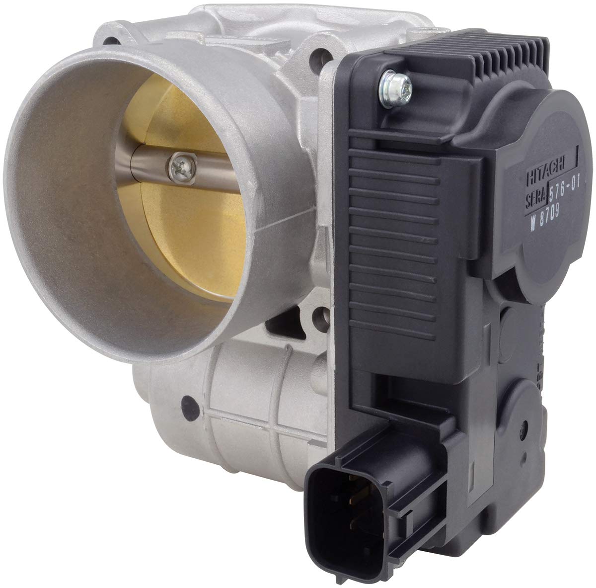 Hitachi Etb0003 Fuel Injection Throttle - Gasket/O-Ring Included