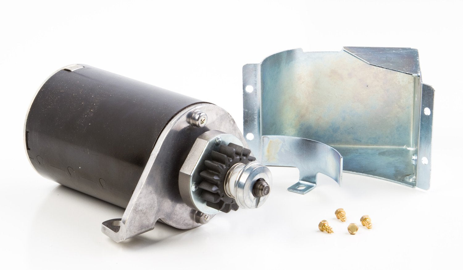 Briggs & Stratton 396306 Starter Motor Replaces 394807, 391178