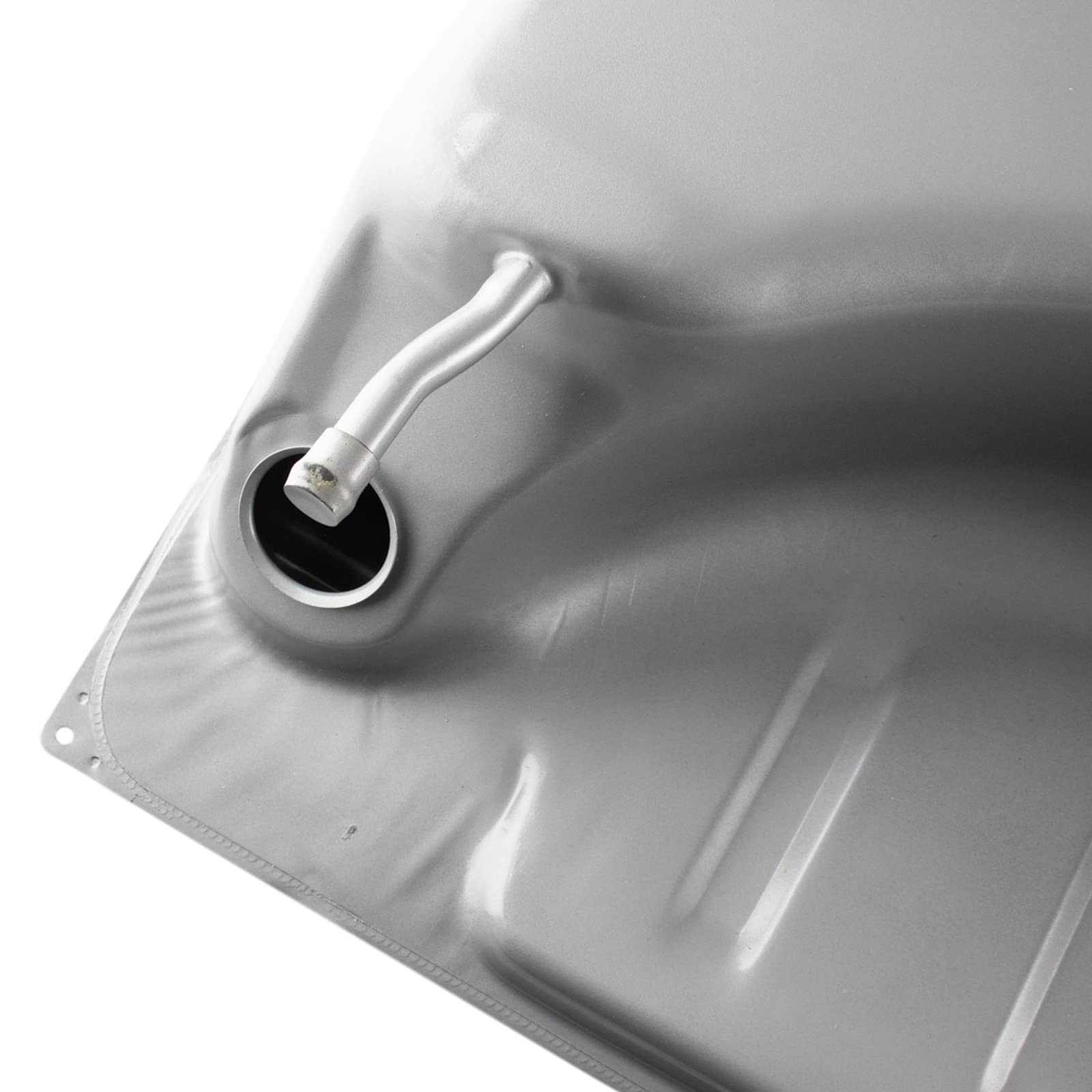Trq Gas Fuel Tank 19 Gal Compatible With 1966-1967 Dodge Charger Coronet Plymouth Belvedere 1967 Gtx Satellite