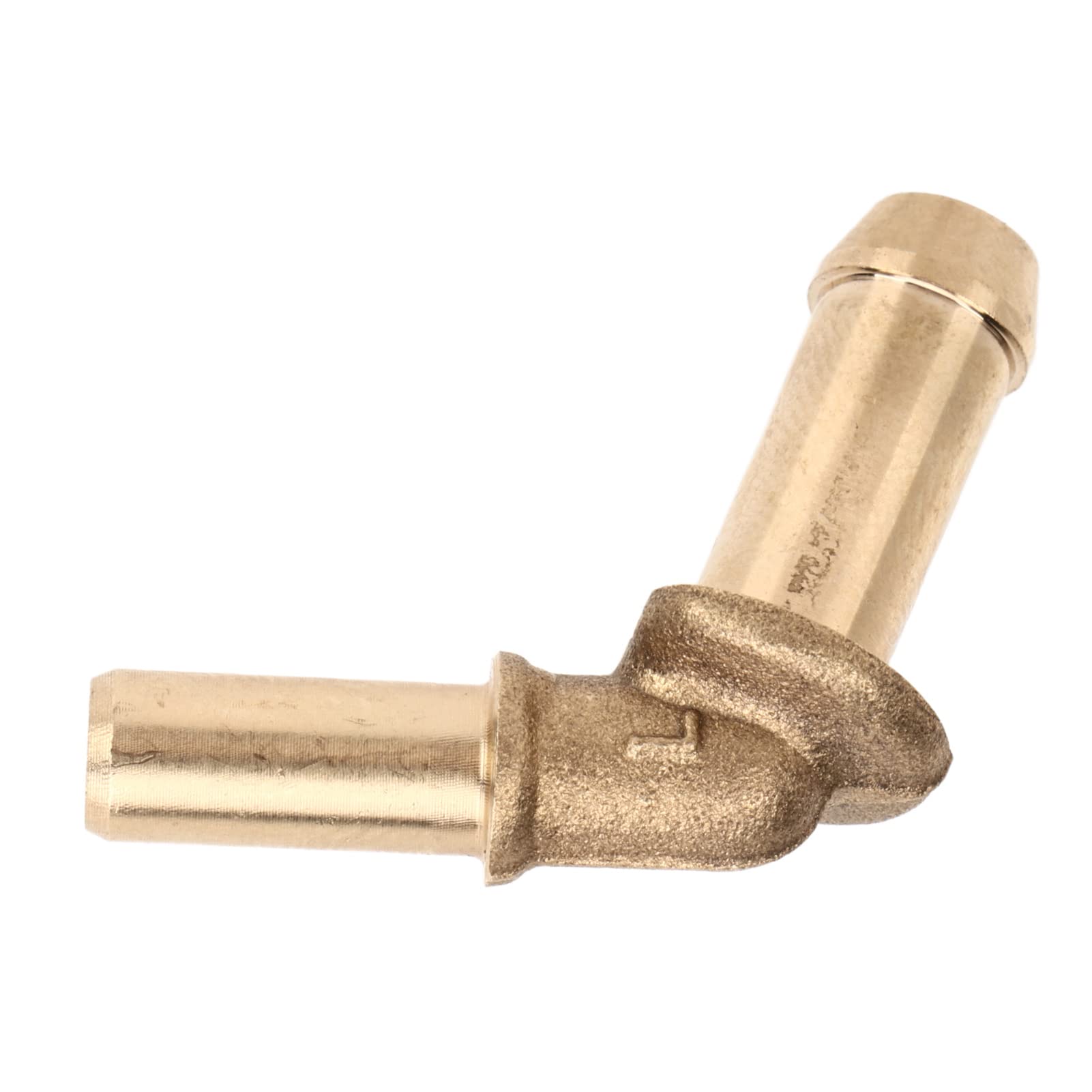 Water Outlet Hose Connector Kit, Car Thermostat Water Outlet Tube Connector Compatible With Sport Discovery 4 Oe: Lr049990