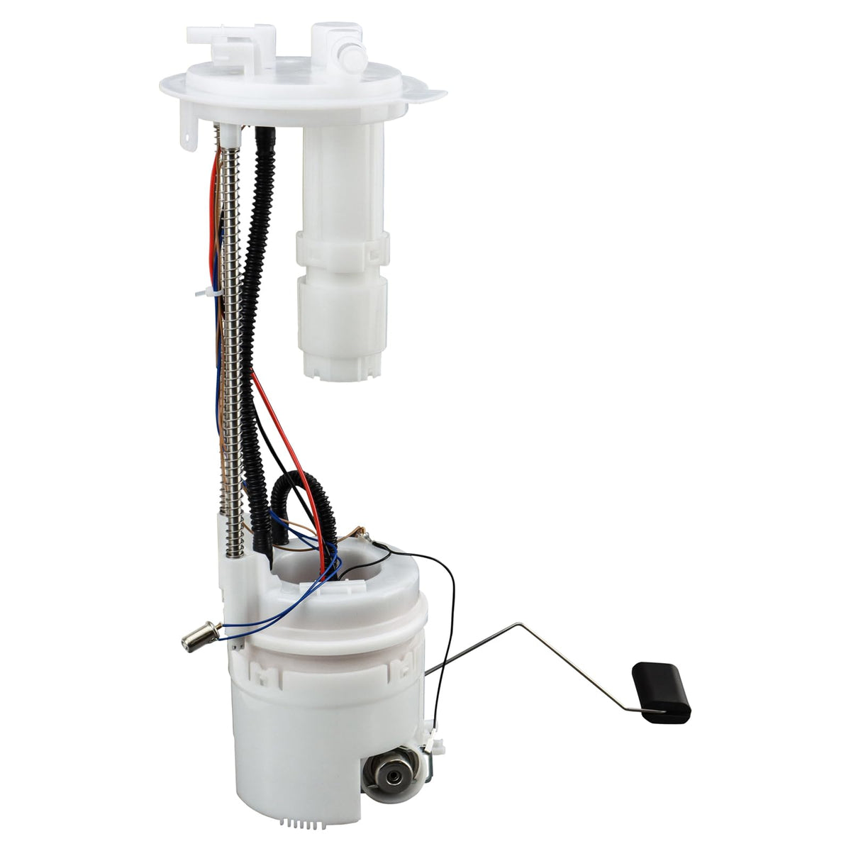 Trq Fuel Pump Module Assembly Compatible With 2011-2013 Infiniti Qx56 2014-2022 WBCARB0CC6XNKKH