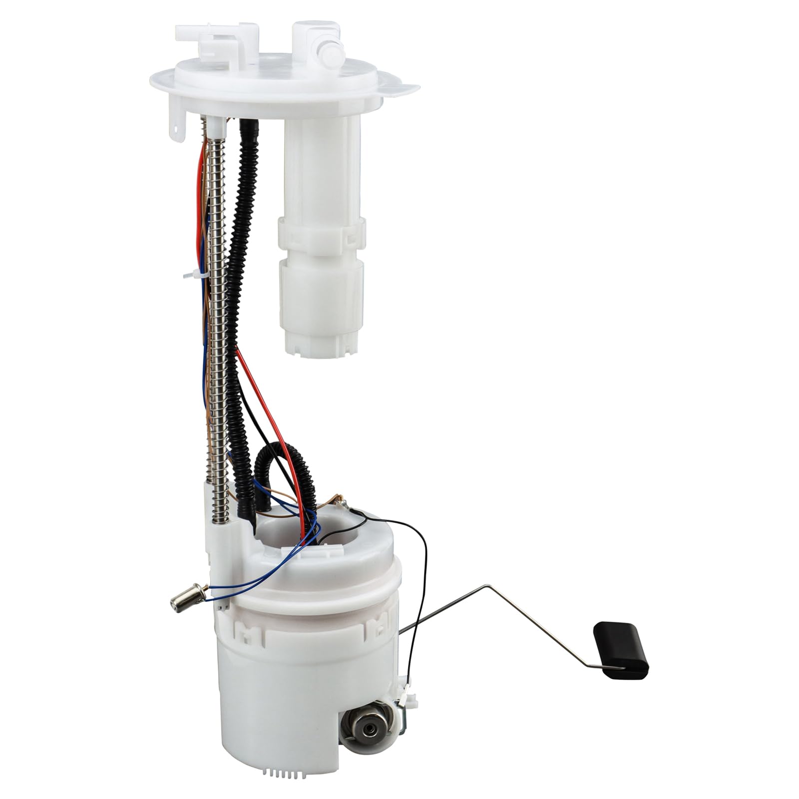 Trq Fuel Pump Module Assembly Compatible With 2011-2013 Infiniti Qx56 2014-2022 Qx80 2017-2022 Nissan Armada