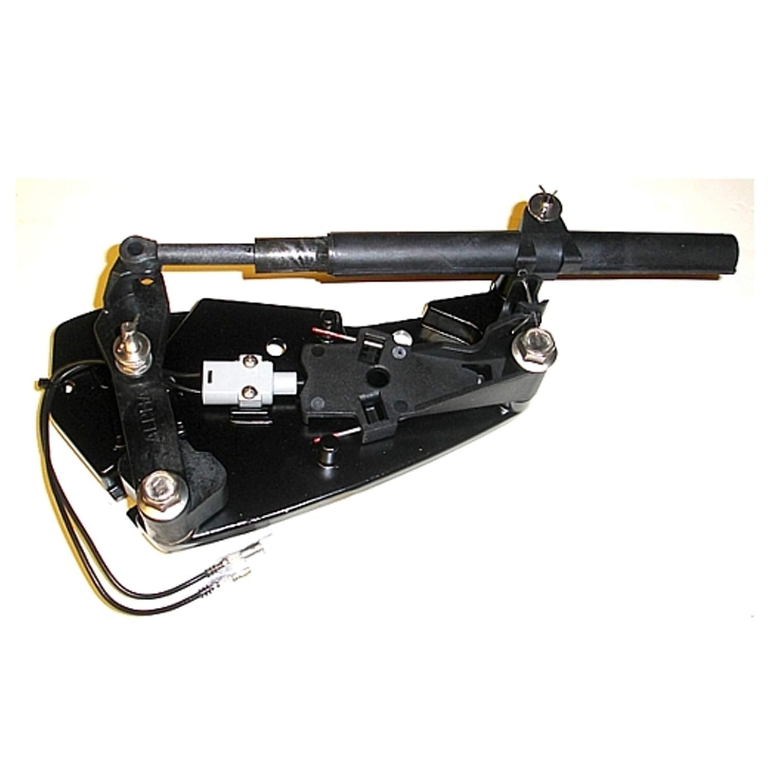 Shift Plate Kit(See Bul.2002-1 (Quicksilver Mercury / Mercruiser Part: 864363A 1) By Quicksilver