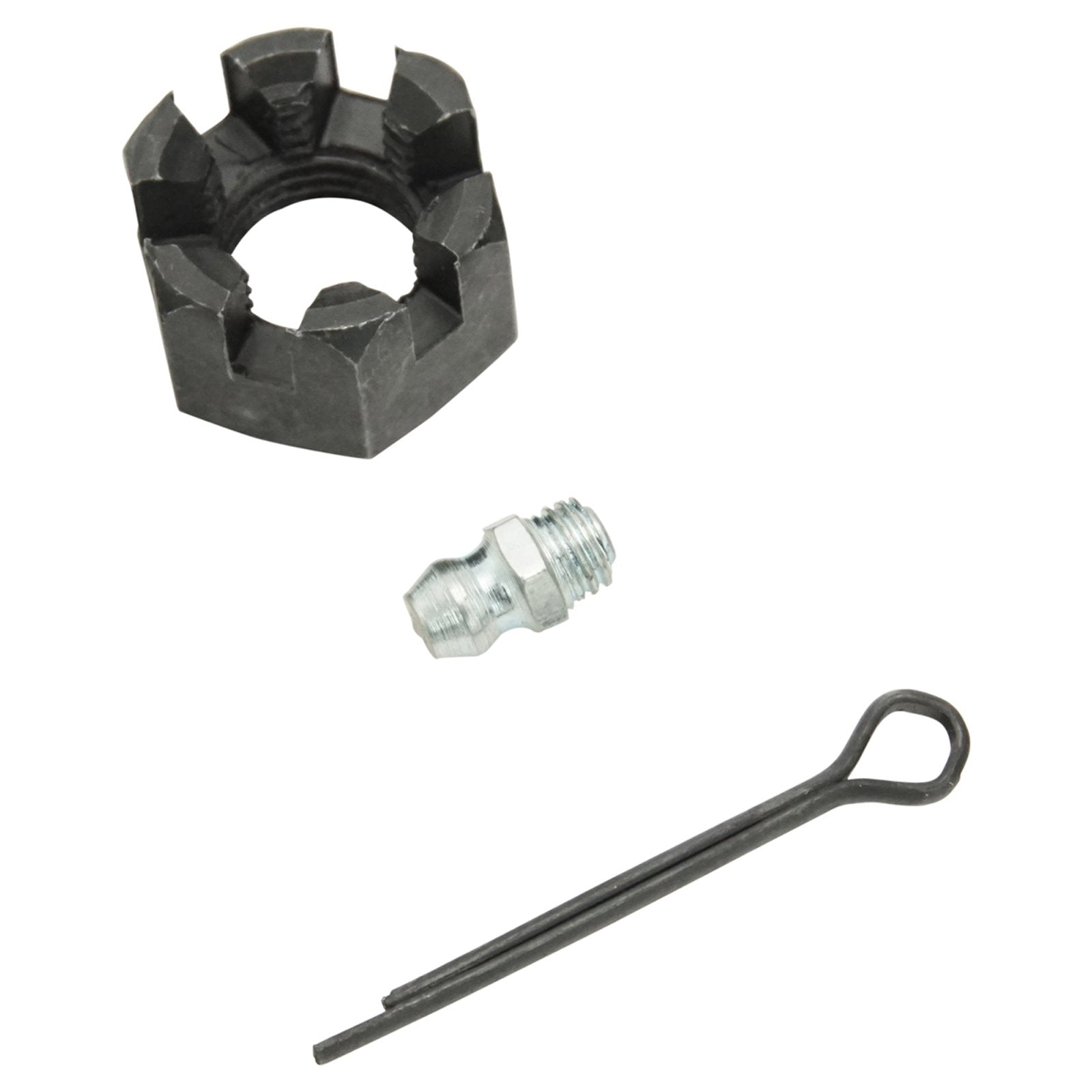 Trq Front Upper Control Arm W/Ball Joint Rh For Chevy Gmc Pickup Truck 2Wd 2X4