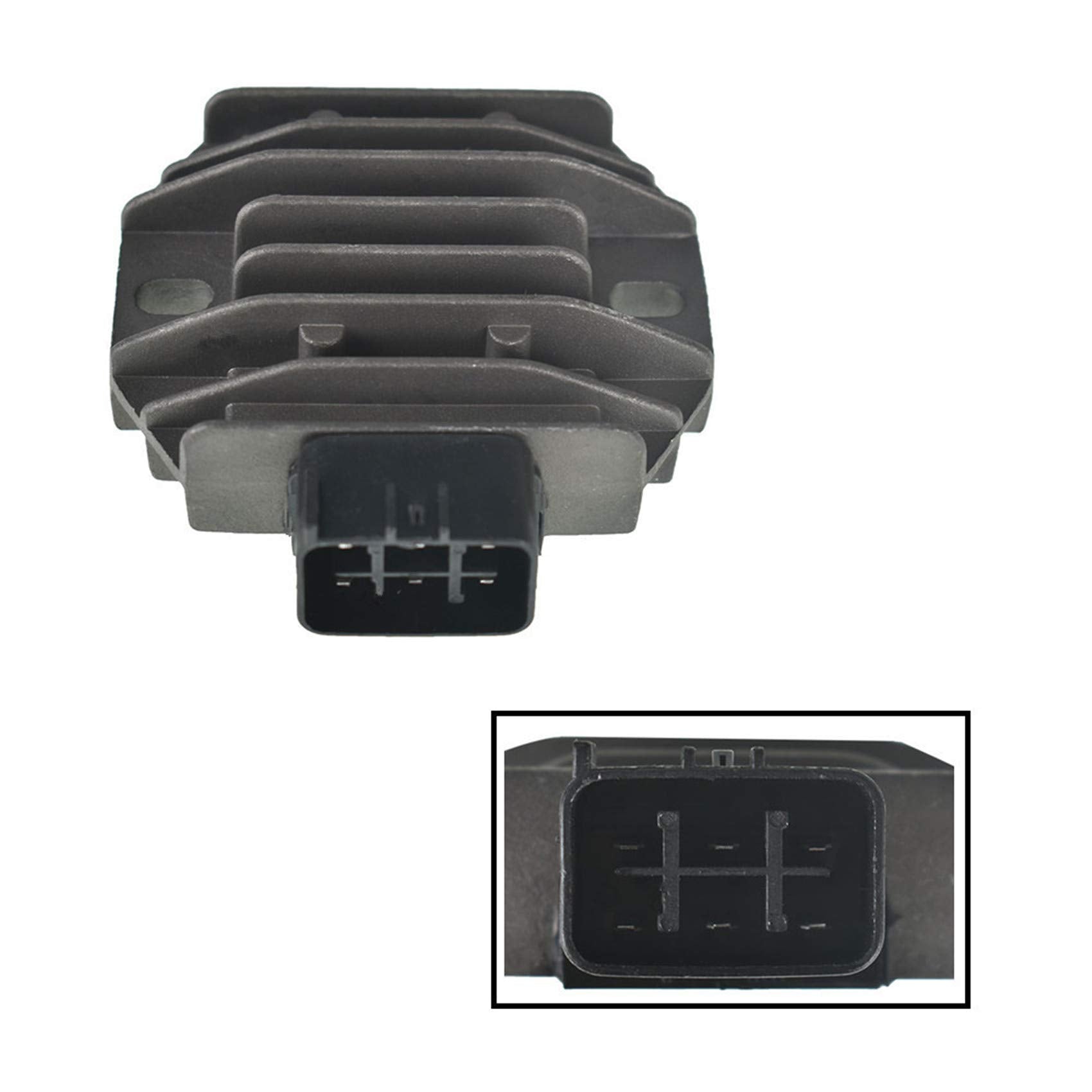 Labwork Regulator Rectifier Replacement For Honda Sportrax 400 Trx400Ex 2X4 1999-2004