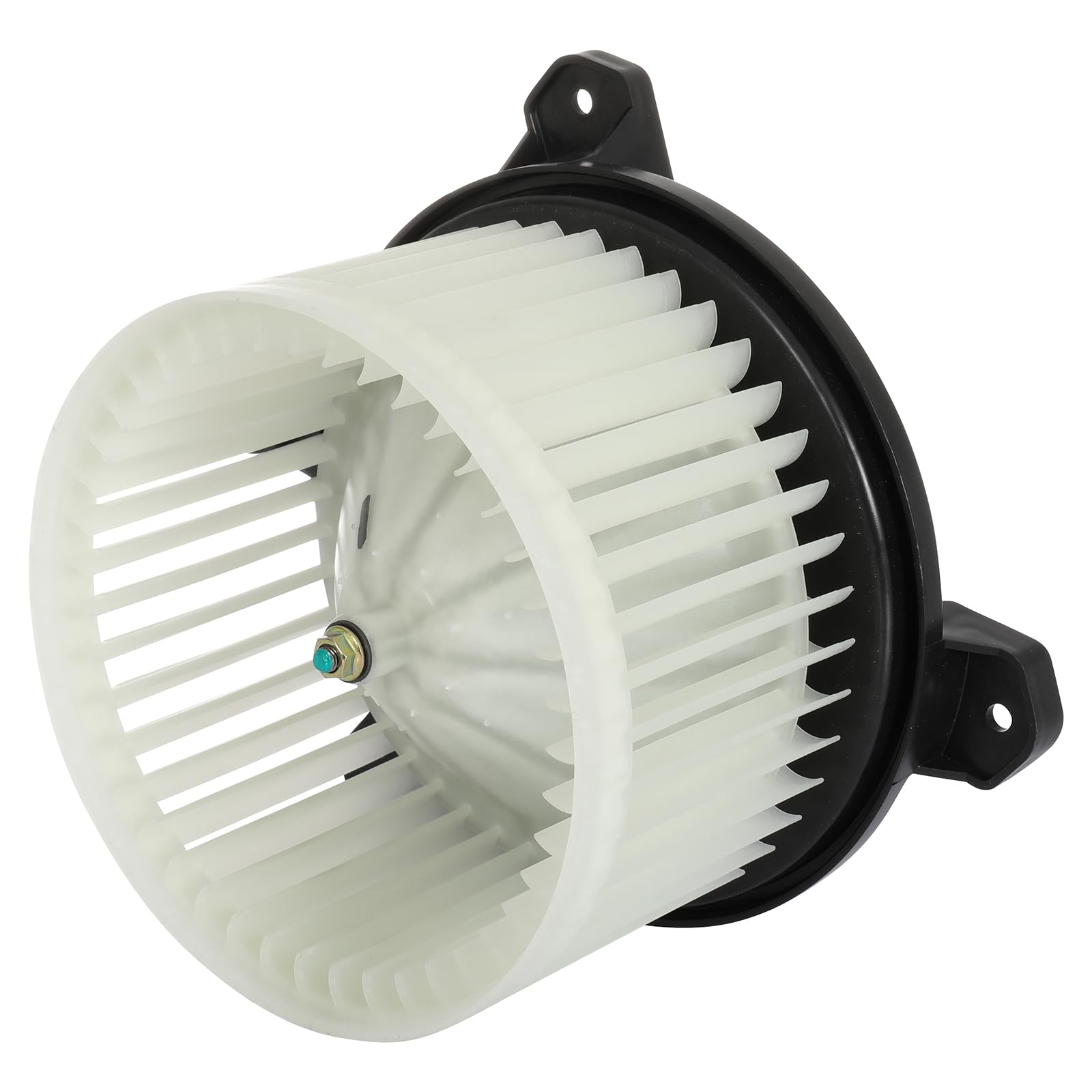 Scitoo 700360 Hvac Blower Motor With Fan Cage For Chevy For Spark 2016-2022