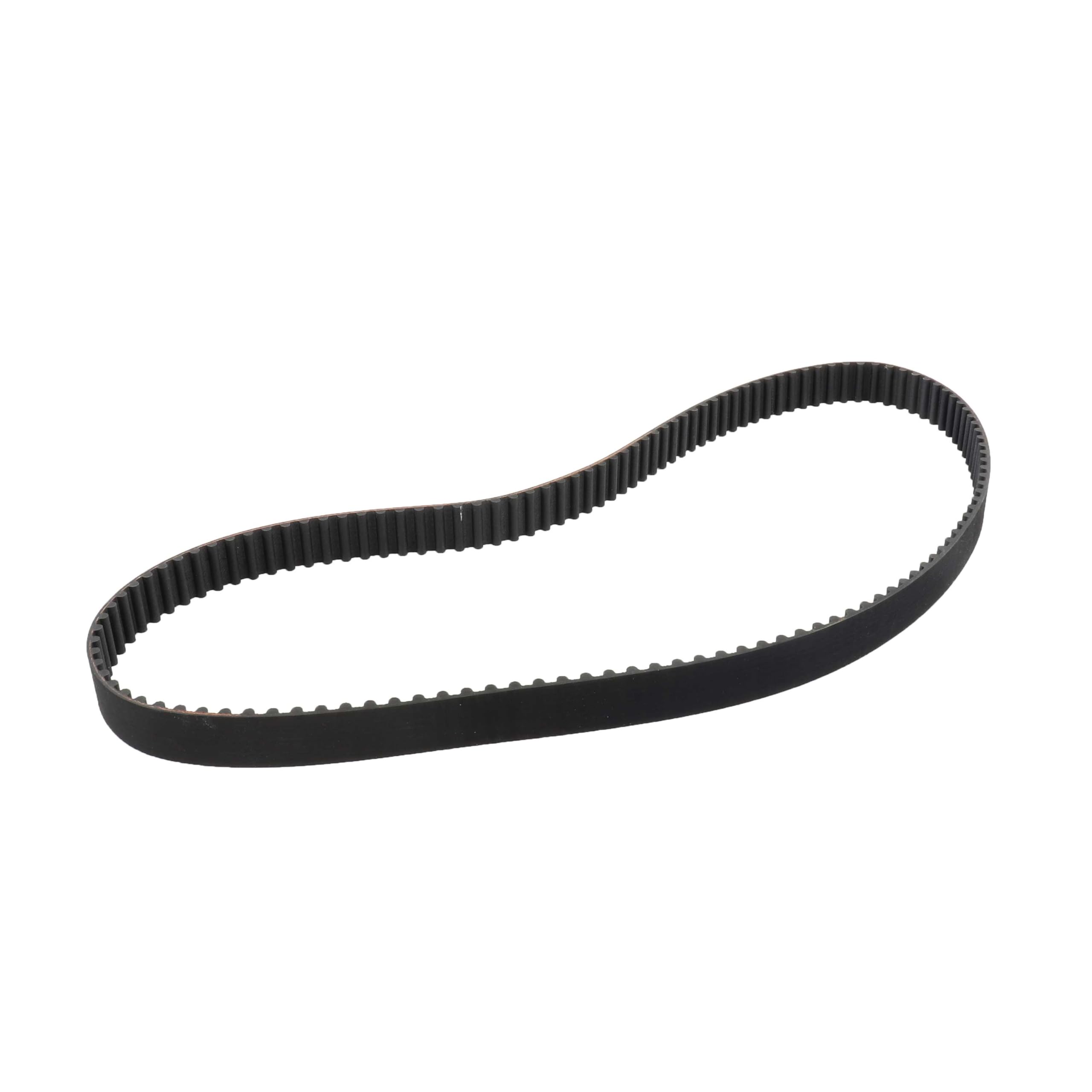 DNJ TB418 Timing Belt for 1998-2004 / Ford, Mazda, Mercury/Contour, Cougar, Escape, Escort, Focus, Mystique, Tribute / 2.0L / DOHC / L4 / 16V / 121cid, 1991cc / VIN 3, VIN 5