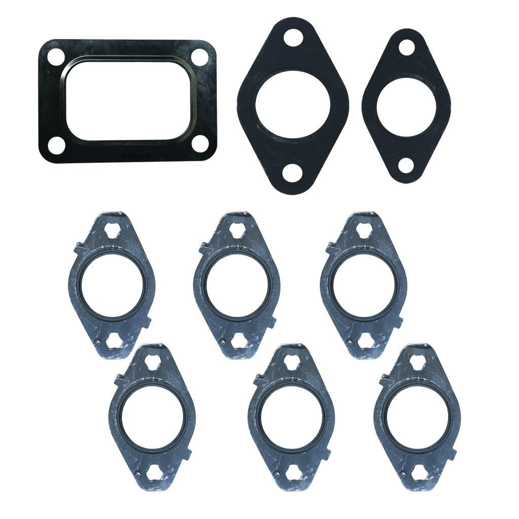 Bd Diesel 1045992 Exhaust Manifold Gasket Set