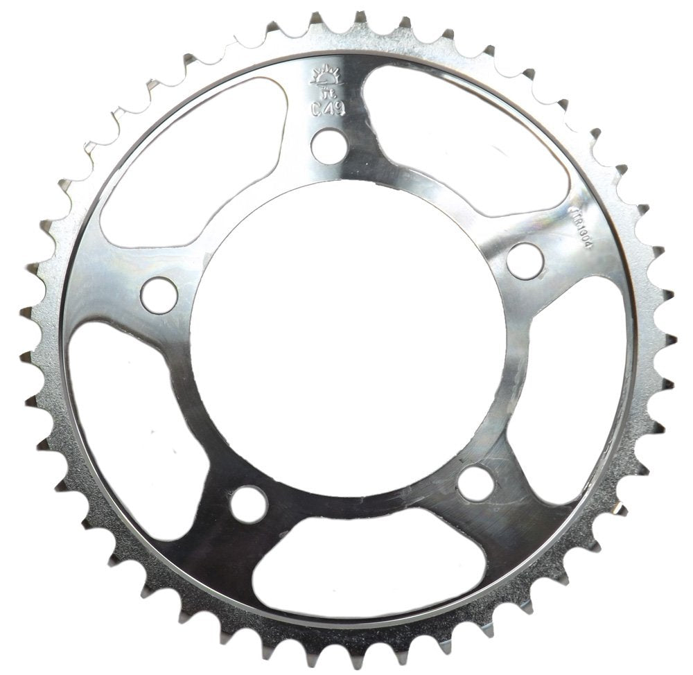 Jt Sprockets Jtr1304.38 38T Steel Rear Sprocket