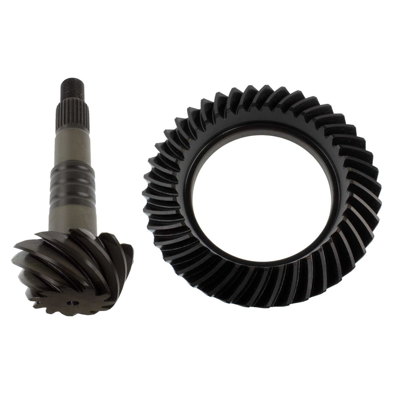 Motive Gear G875373 Ring & Pinion Set, GM 7.5'' 7.625'' 3.73 Ratio, 27 Spline, 11-Pinion Tooth, 41-Ring Tooth, Fits Chevy S10, B
