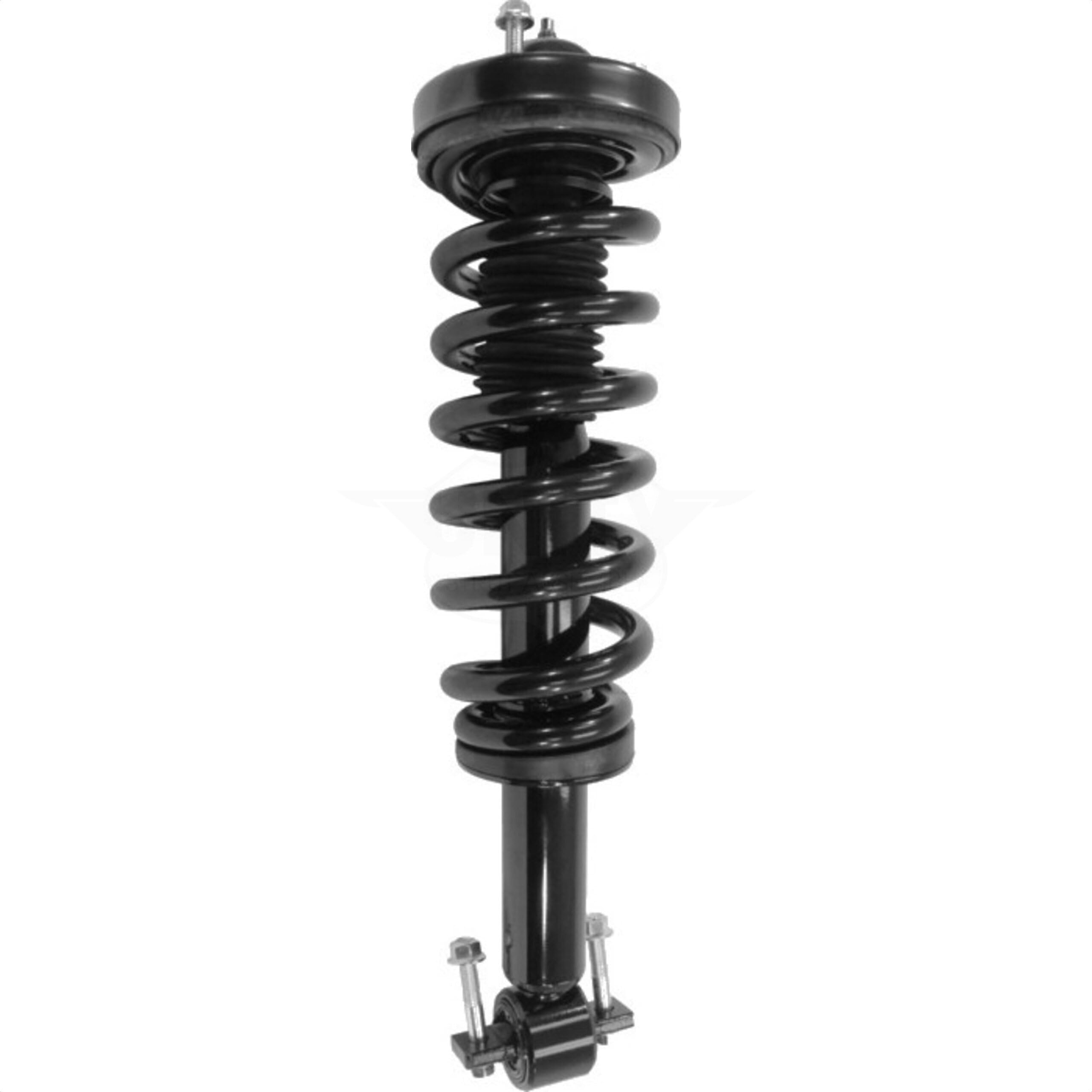 2004-2008 Acura Tsx, 2015-2017 Ford F-150 - 13201