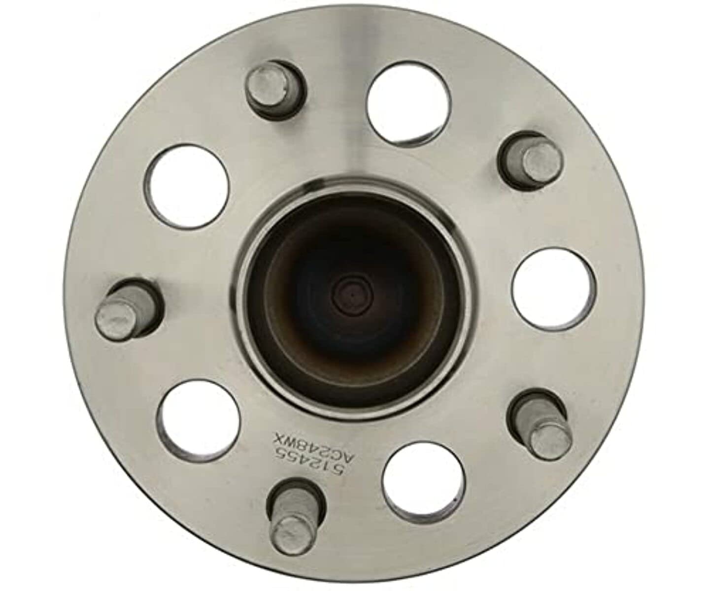 Raybestos 712455 Wheel Hub Assembly