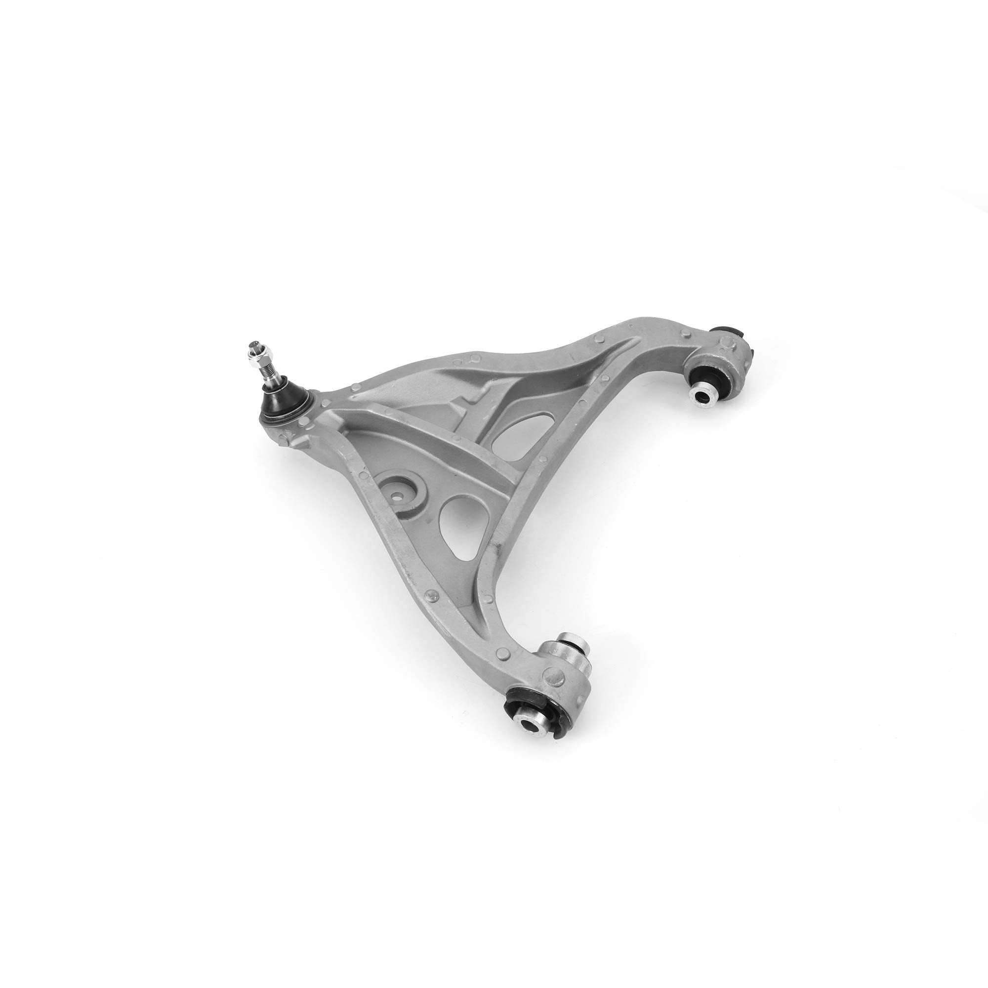 Metrix Premium Chassis Parts - 4 Pc Front Lower Control Arm & Front Sway Bar Stabilizer End Link Kit Fits 04-05 Ford F-150 4Wd,