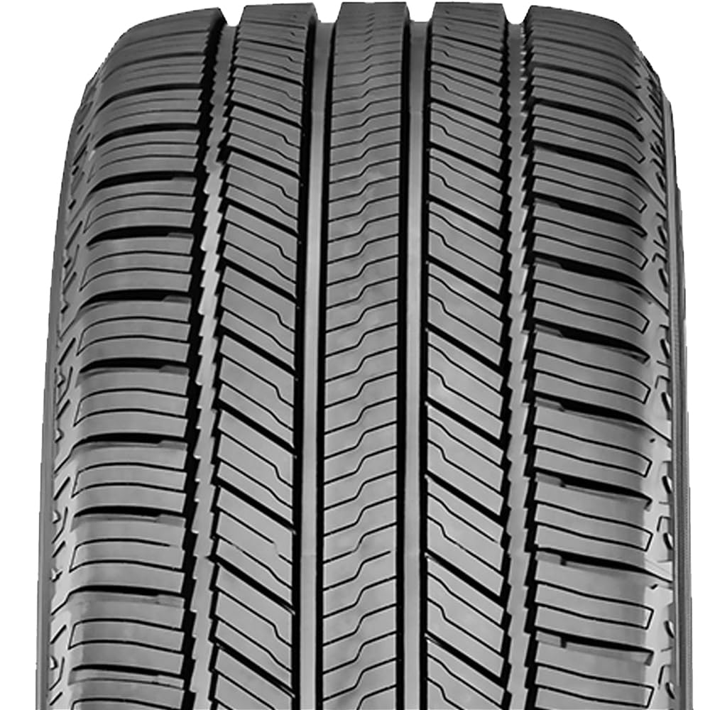 Yokohama Geolandar Cv G058 All Season 225/60R18 100H Suv/Crossover Tire