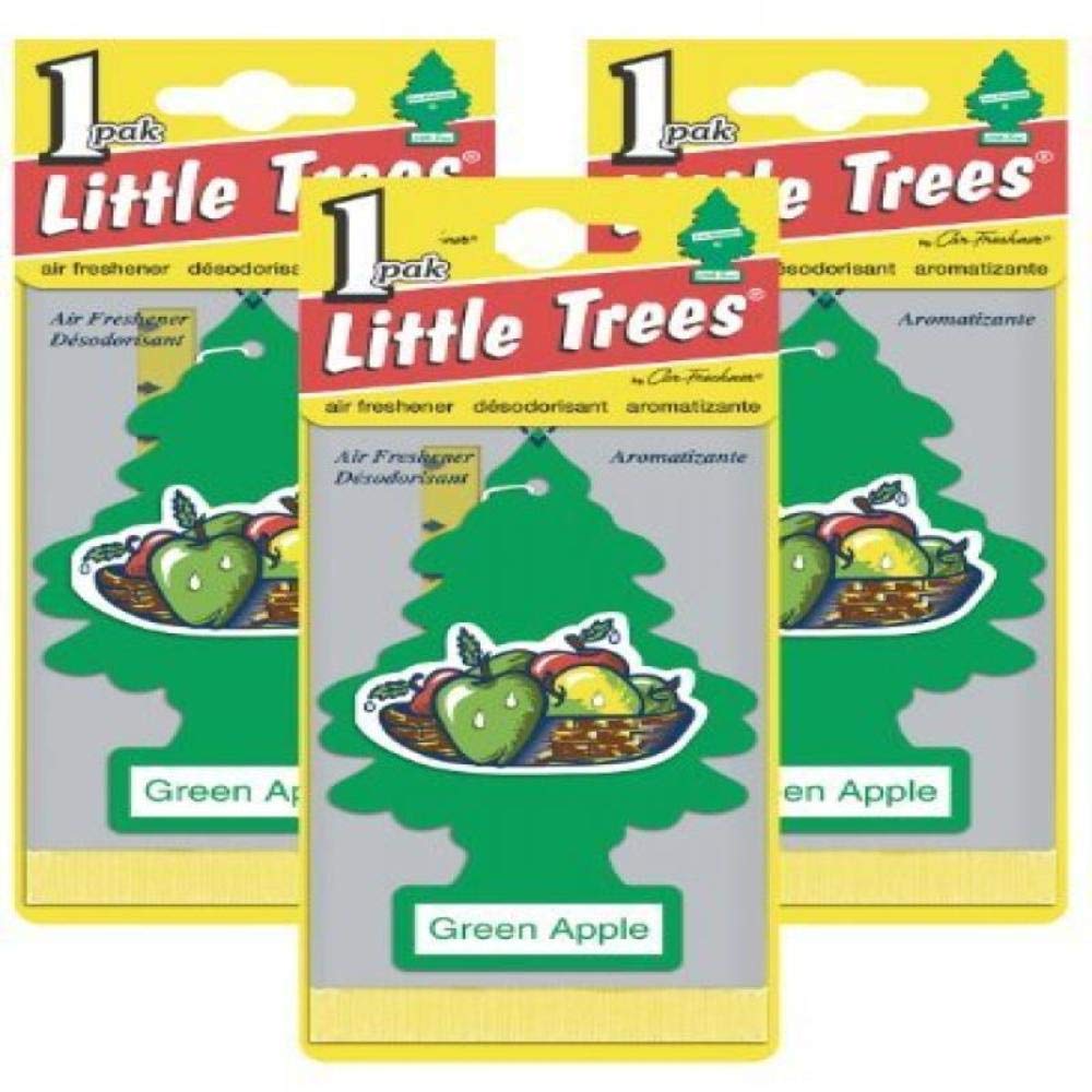 Little Trees Car Freshner 32016 Car Freshener