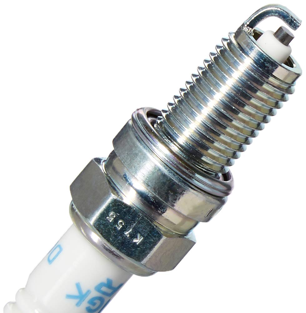 NGK 4179 DCPR8E SOLID Spark Plug (Pack of 1)