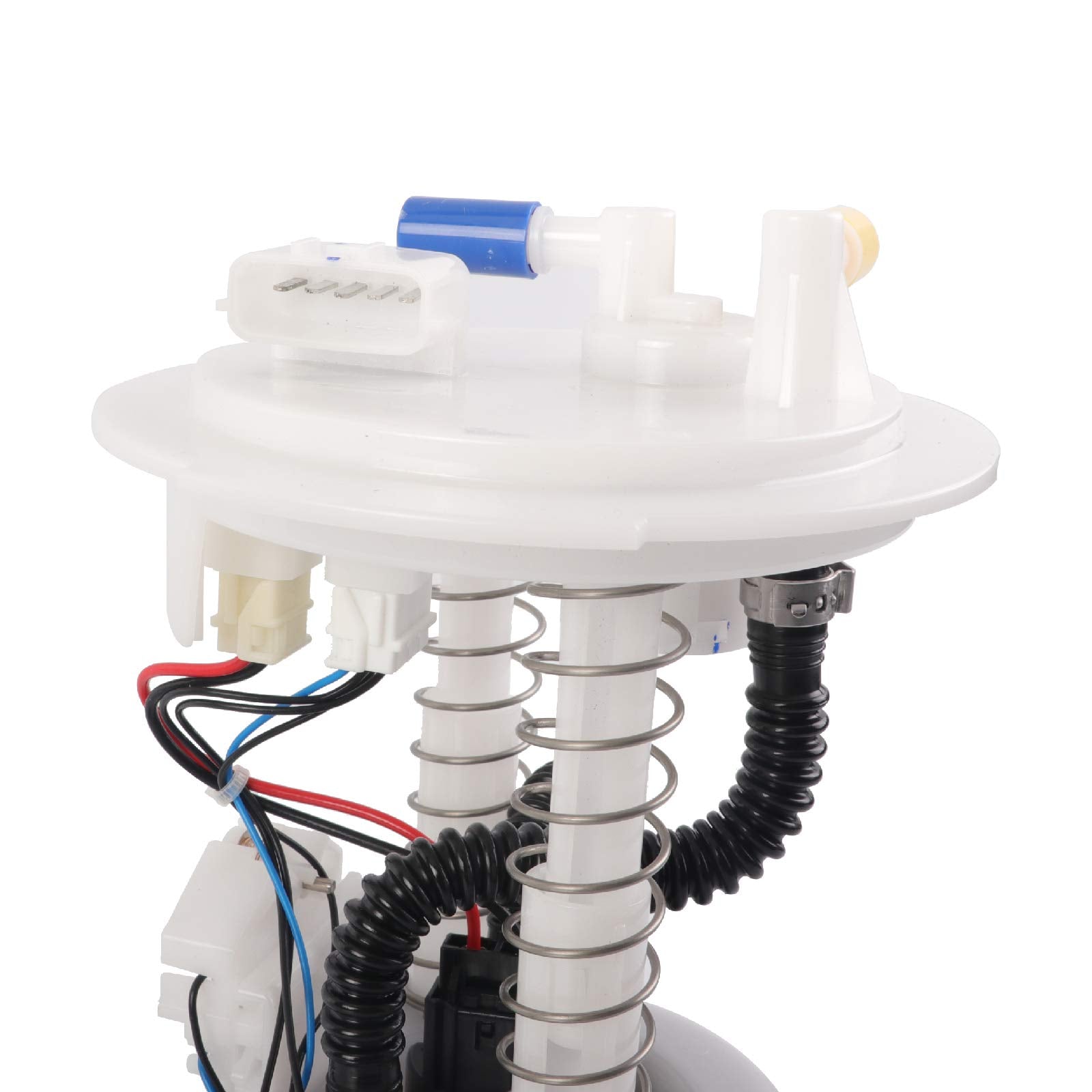Feidks Electric Fuel Pump Module Assembly E8536M Compatible With Nissan Murano V6 3.5L 2003-2007 2009-2014 Replace Sp8536M