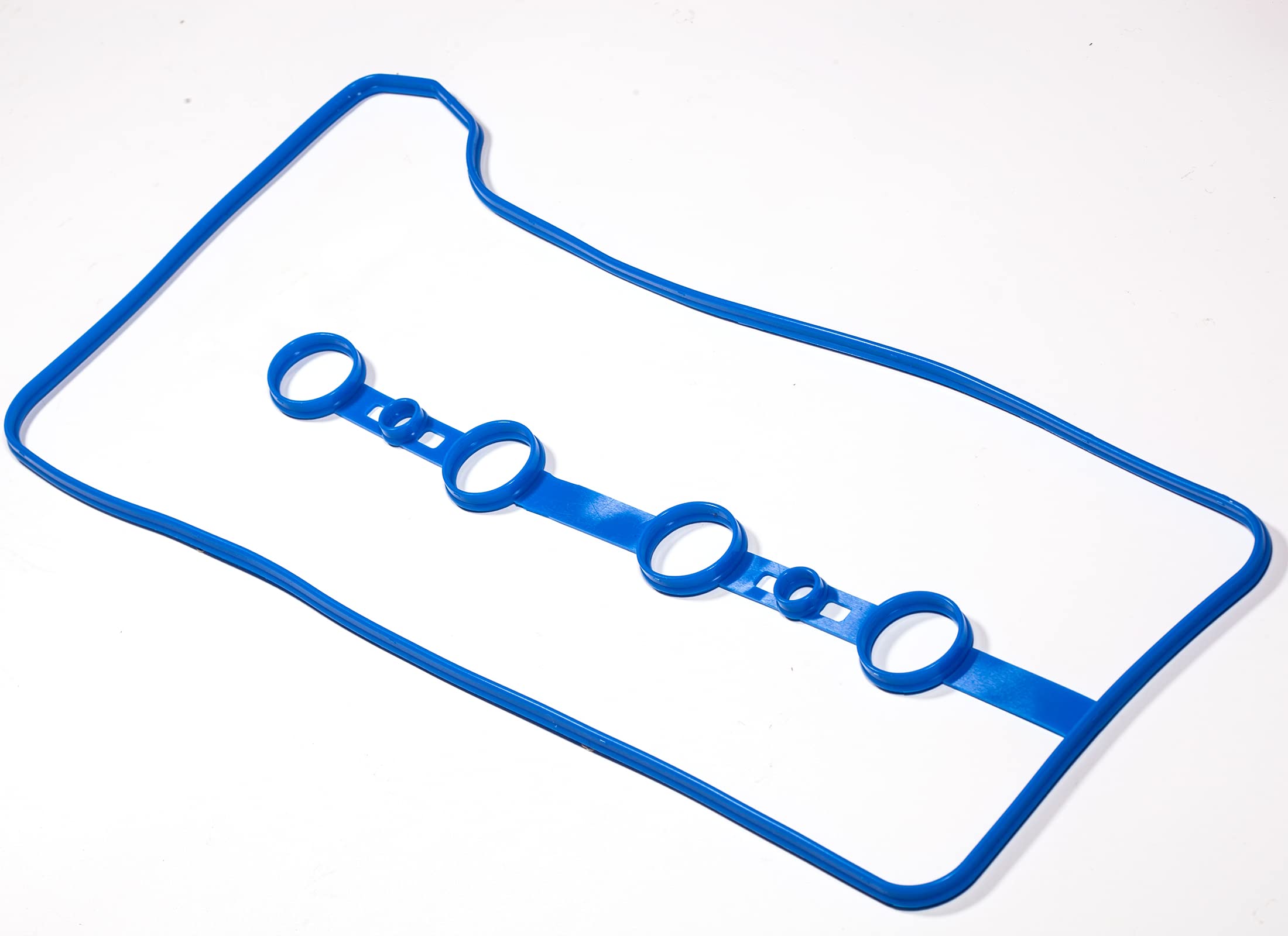 Vs50530R Engine Head Valve Cover Gasket Seal Hs250H Vibe For Toyota Camry Corolla Matrix Rav4 Solara 2Az-Fxe 1Az-Fe L4 2.4L 2.0L Valve Cover Gasket 11213-28021 112130H010 11213-0H010 Vs50362 0361639