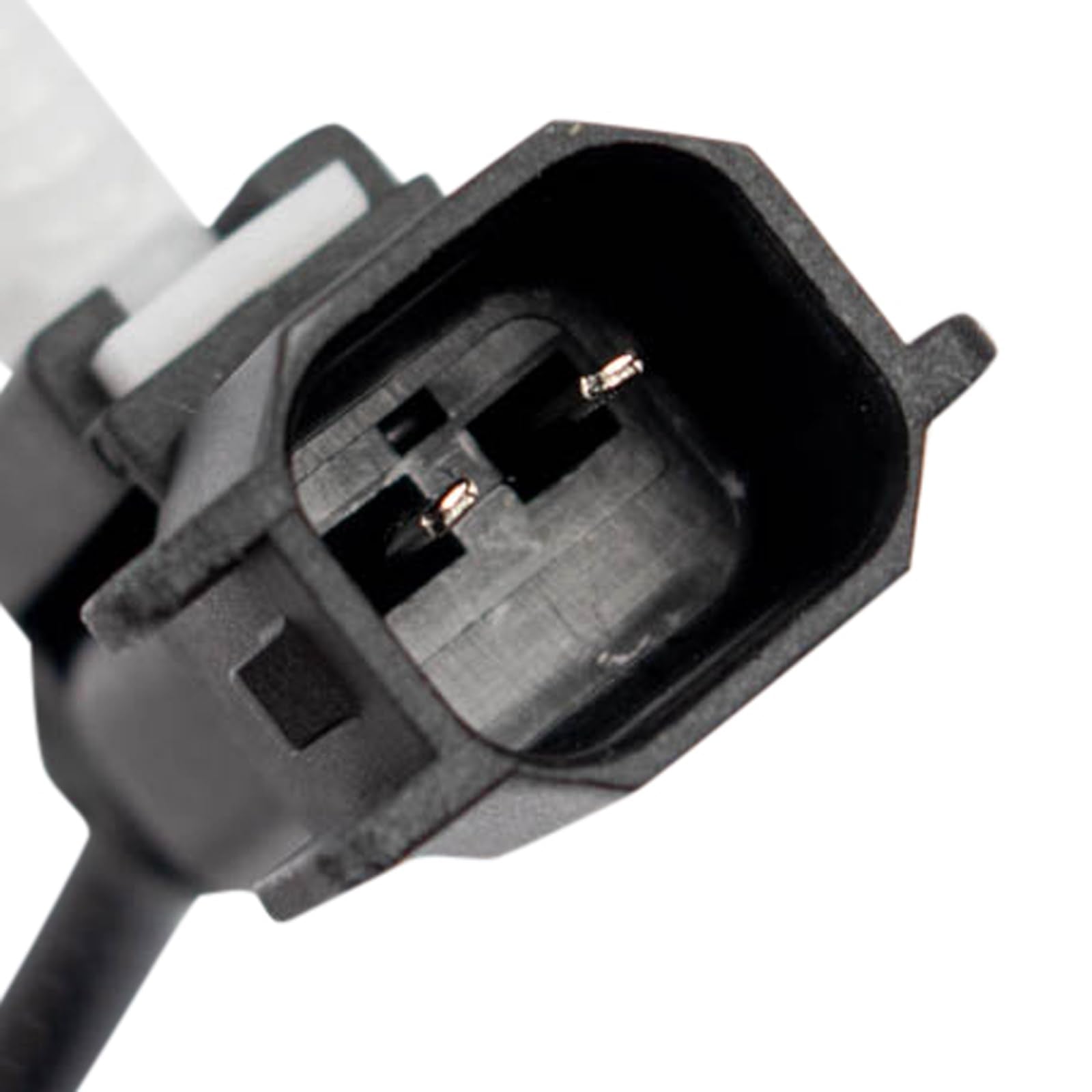 Trq Rear Right Abs Wheel Speed Sensor Passenger Side Compatible With 2015-2020 Ford F-150