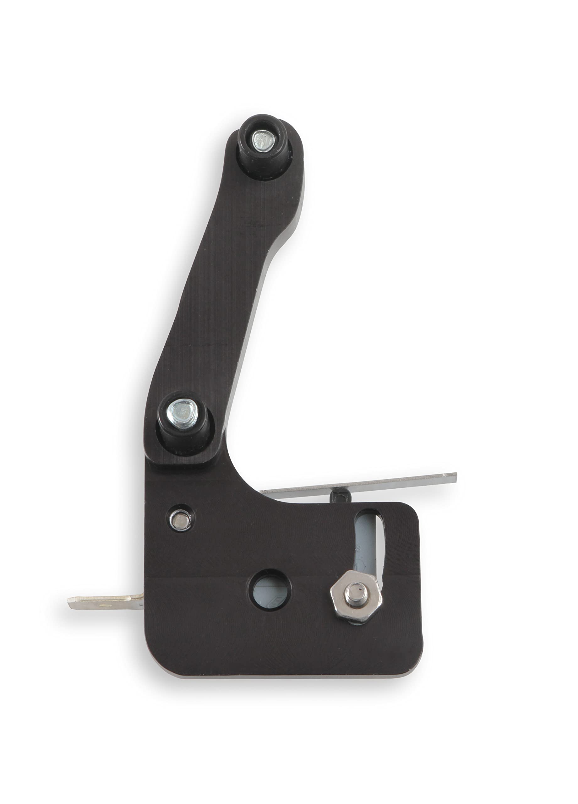 Nos 16512 Billet Microswitch Bracket Kit - 4150 & 4150Hp